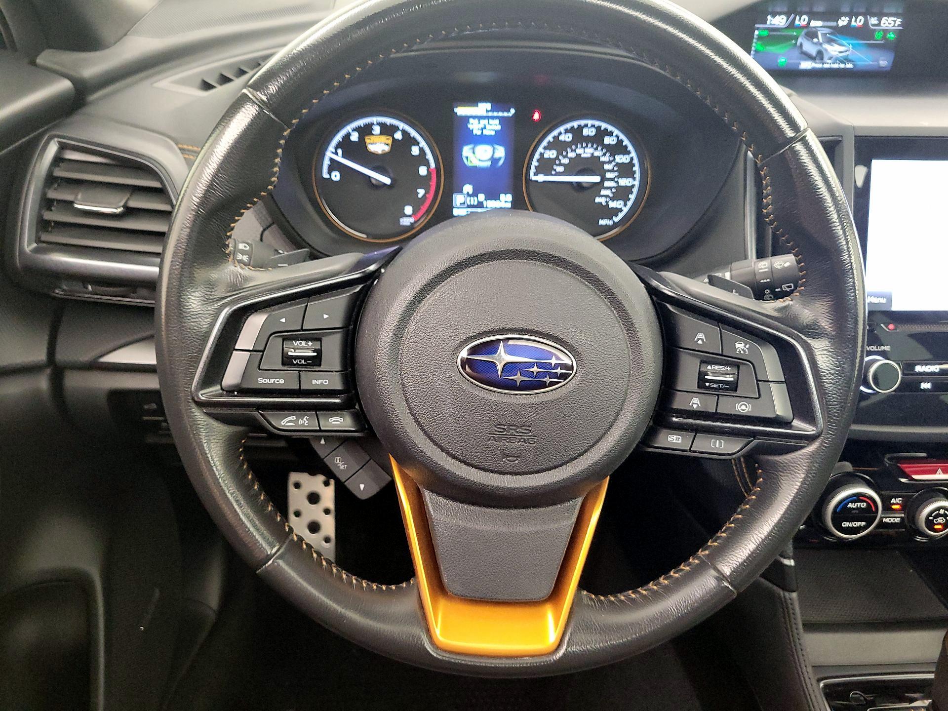 Thumbnail: 2023 Subaru Forester - 10