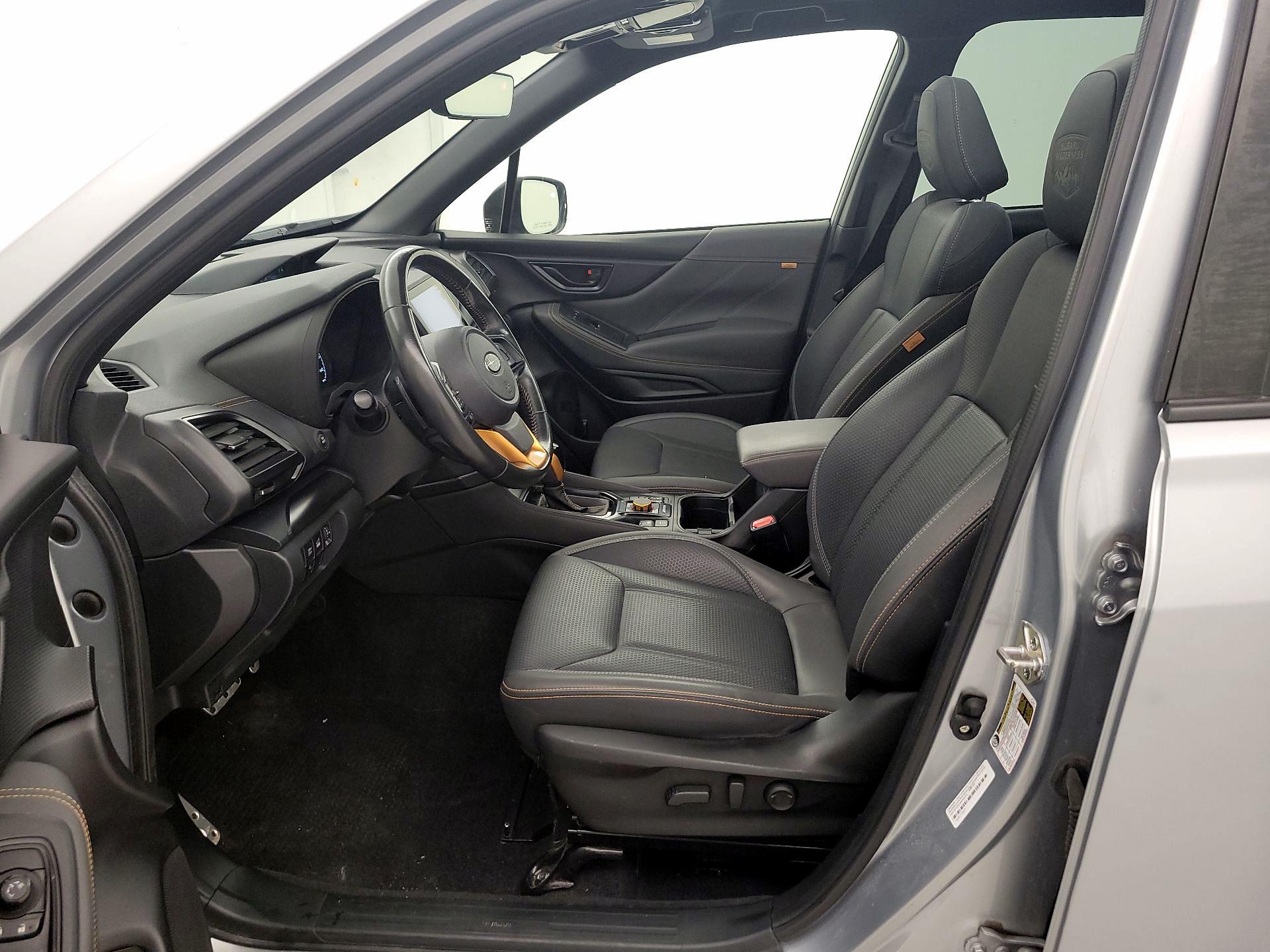 Thumbnail: 2023 Subaru Forester - 11