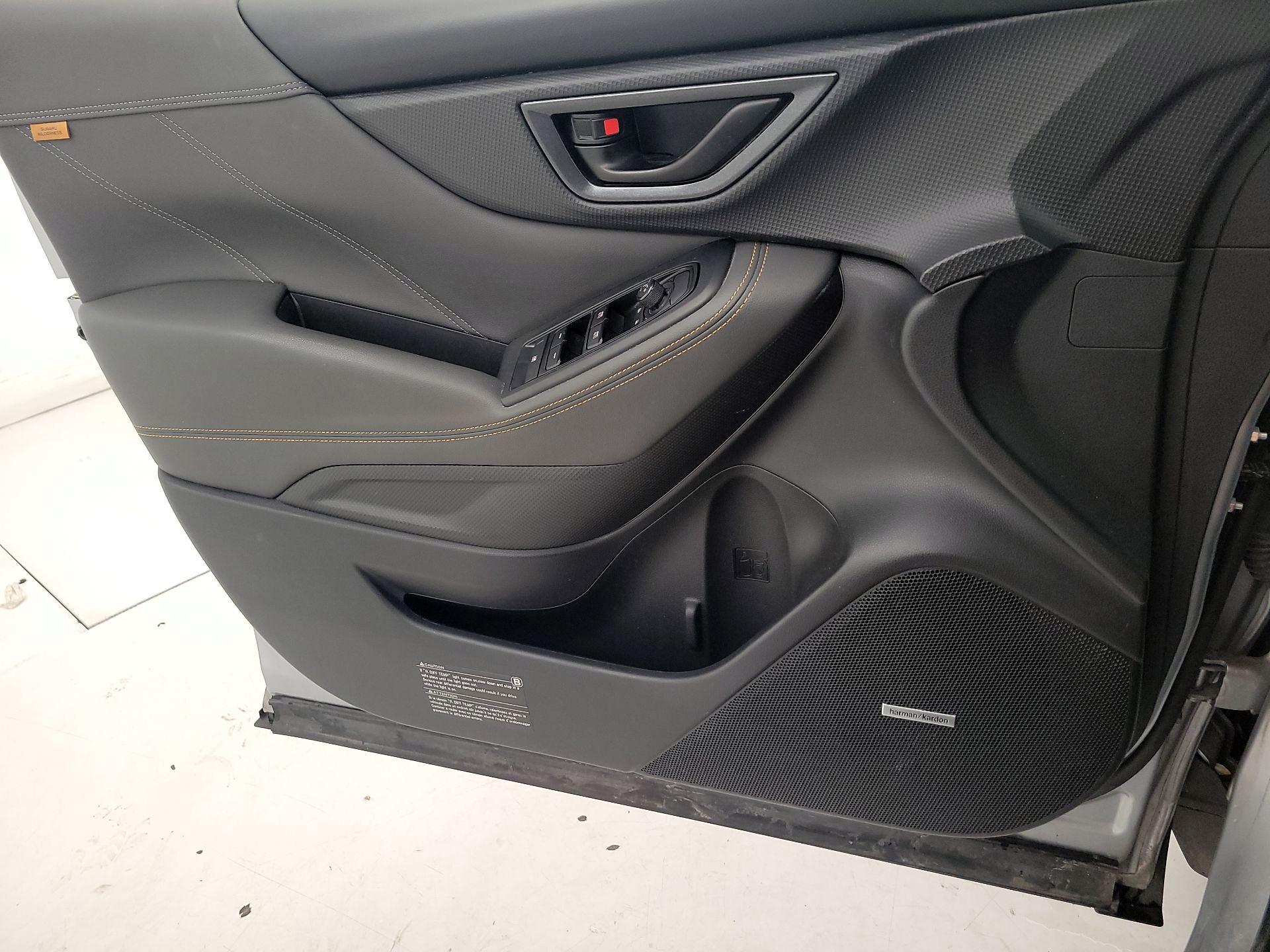 Thumbnail: 2023 Subaru Forester - 12