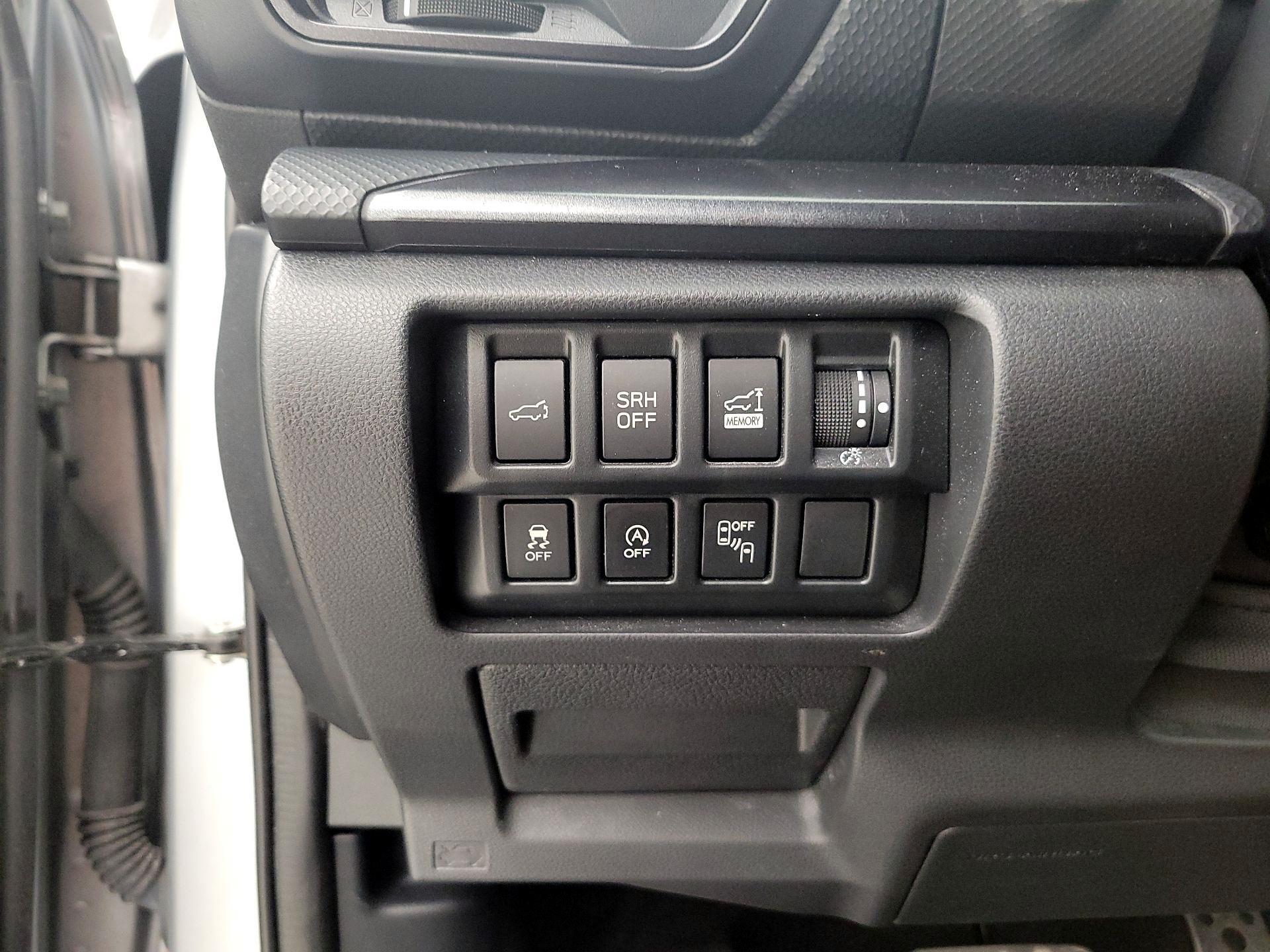 Thumbnail: 2023 Subaru Forester - 13