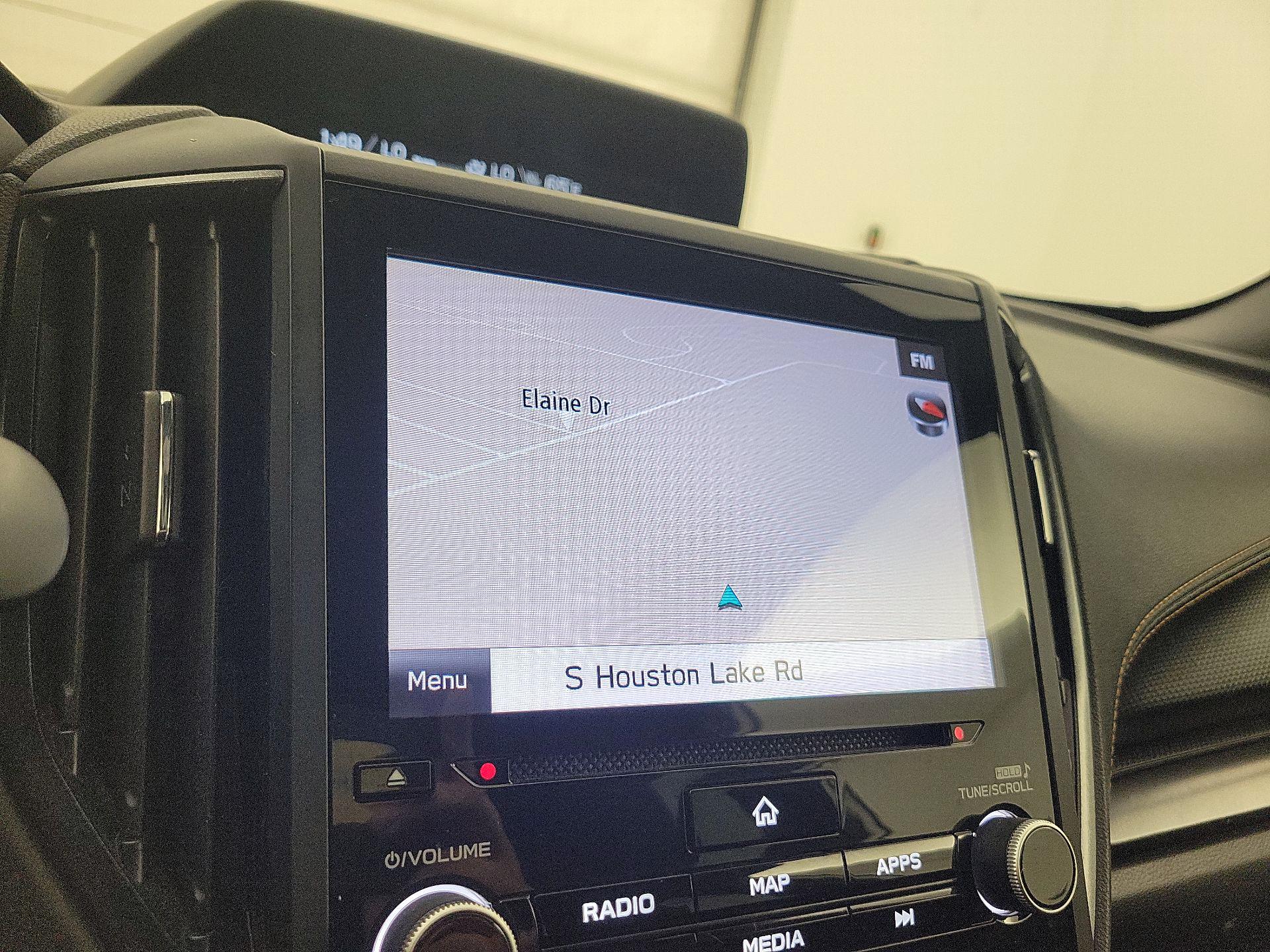 Thumbnail: 2023 Subaru Forester - 14