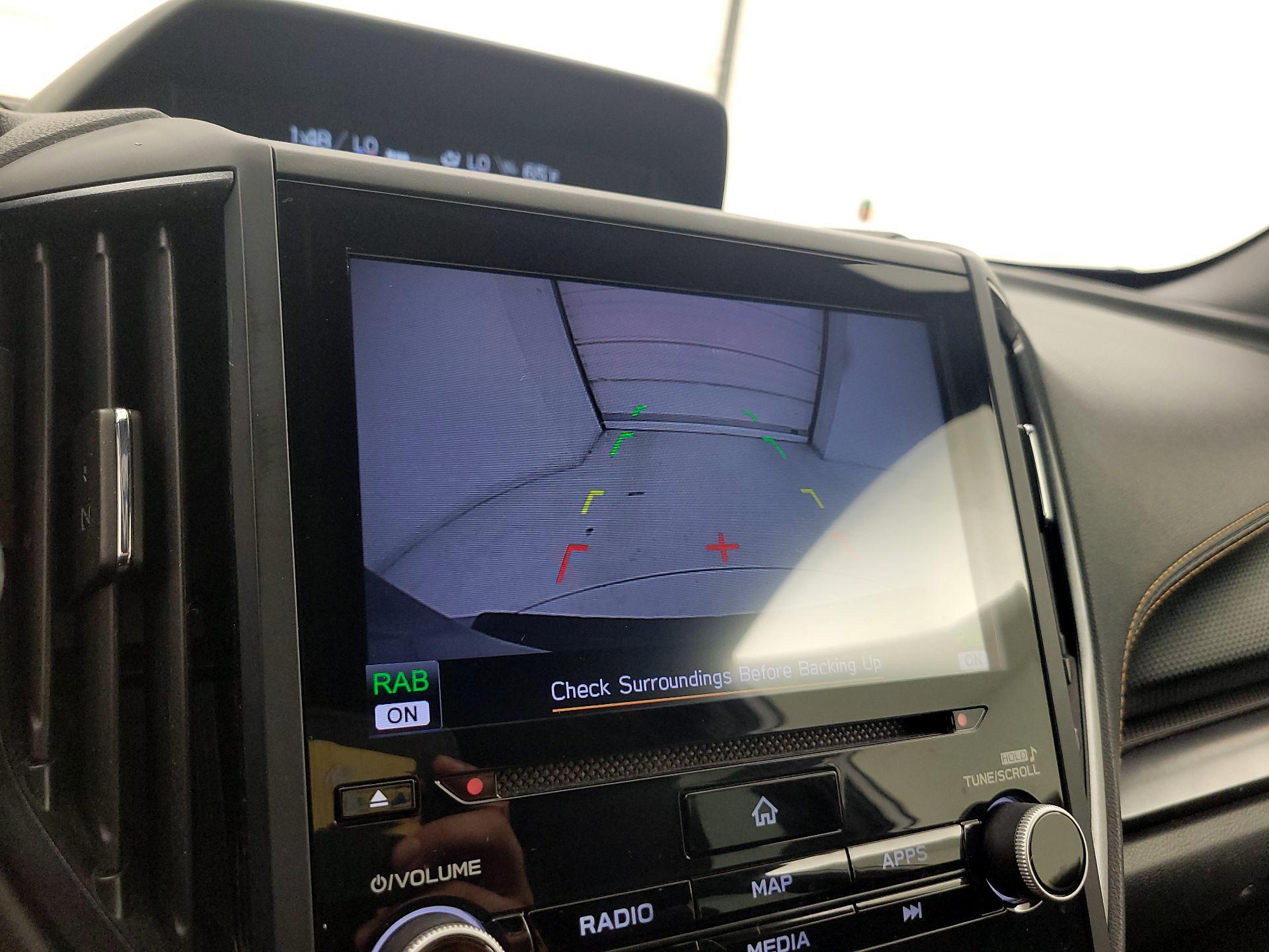 Thumbnail: 2023 Subaru Forester - 15