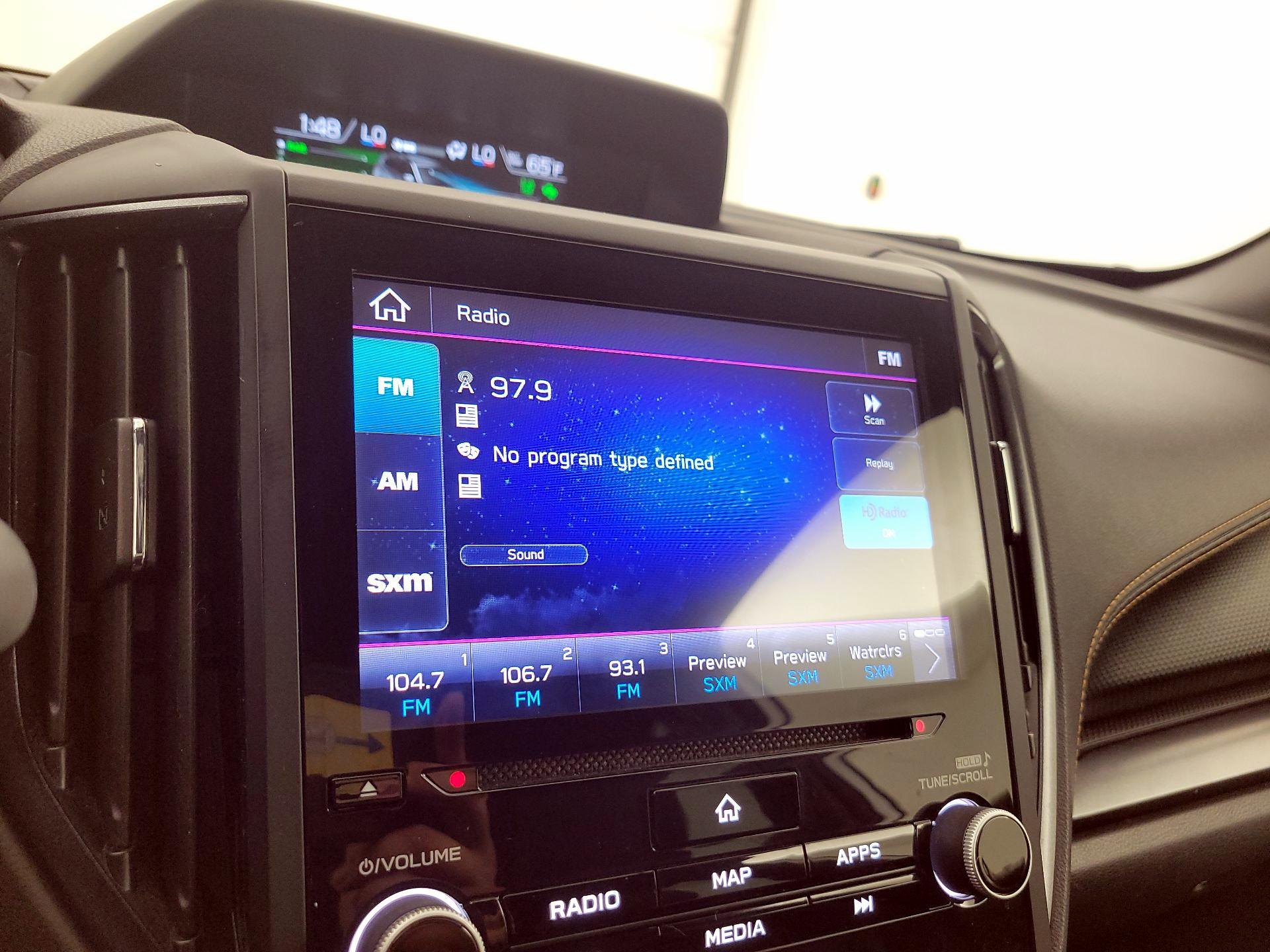 Thumbnail: 2023 Subaru Forester - 16