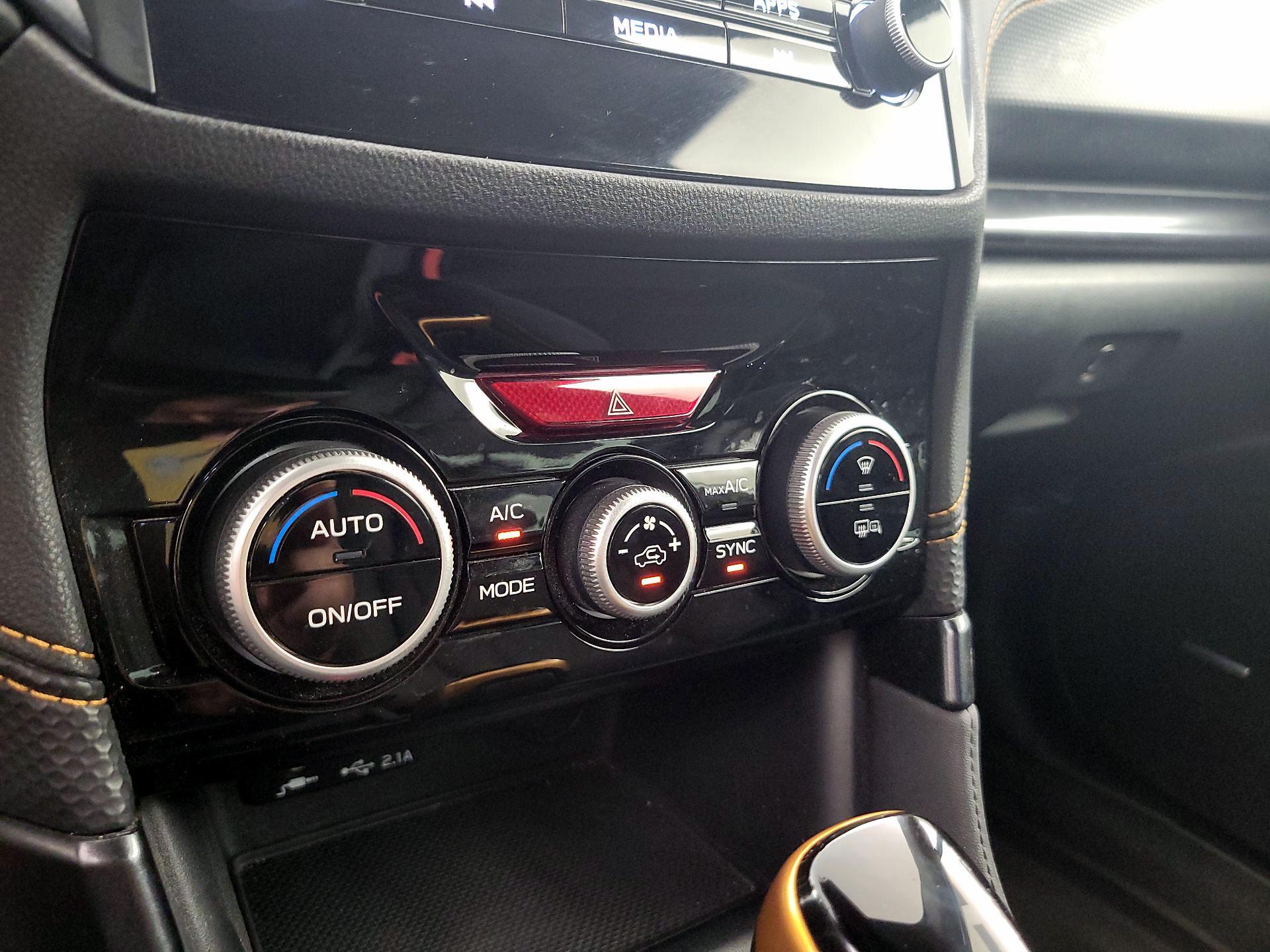 Thumbnail: 2023 Subaru Forester - 17