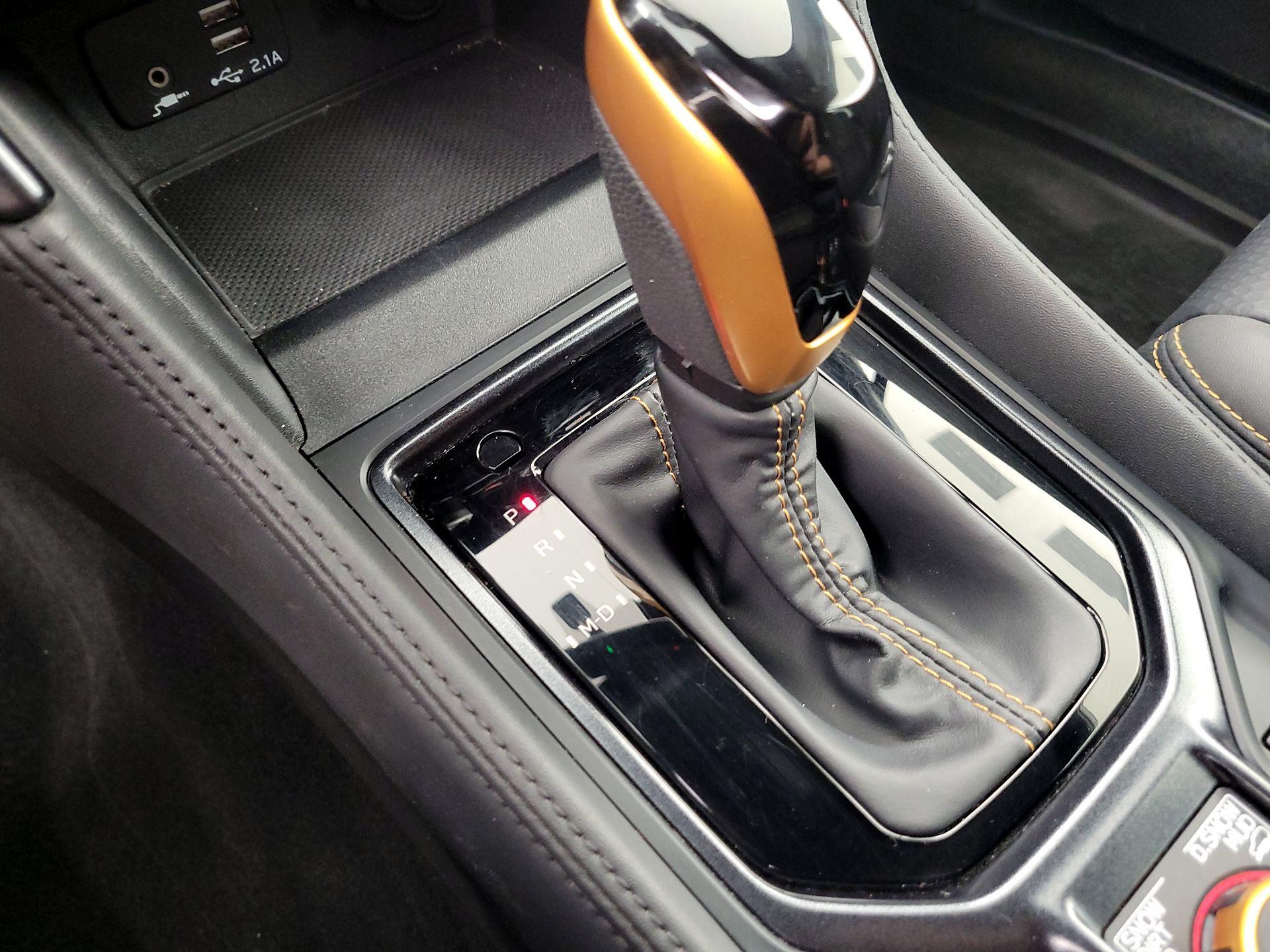 Thumbnail: 2023 Subaru Forester - 18