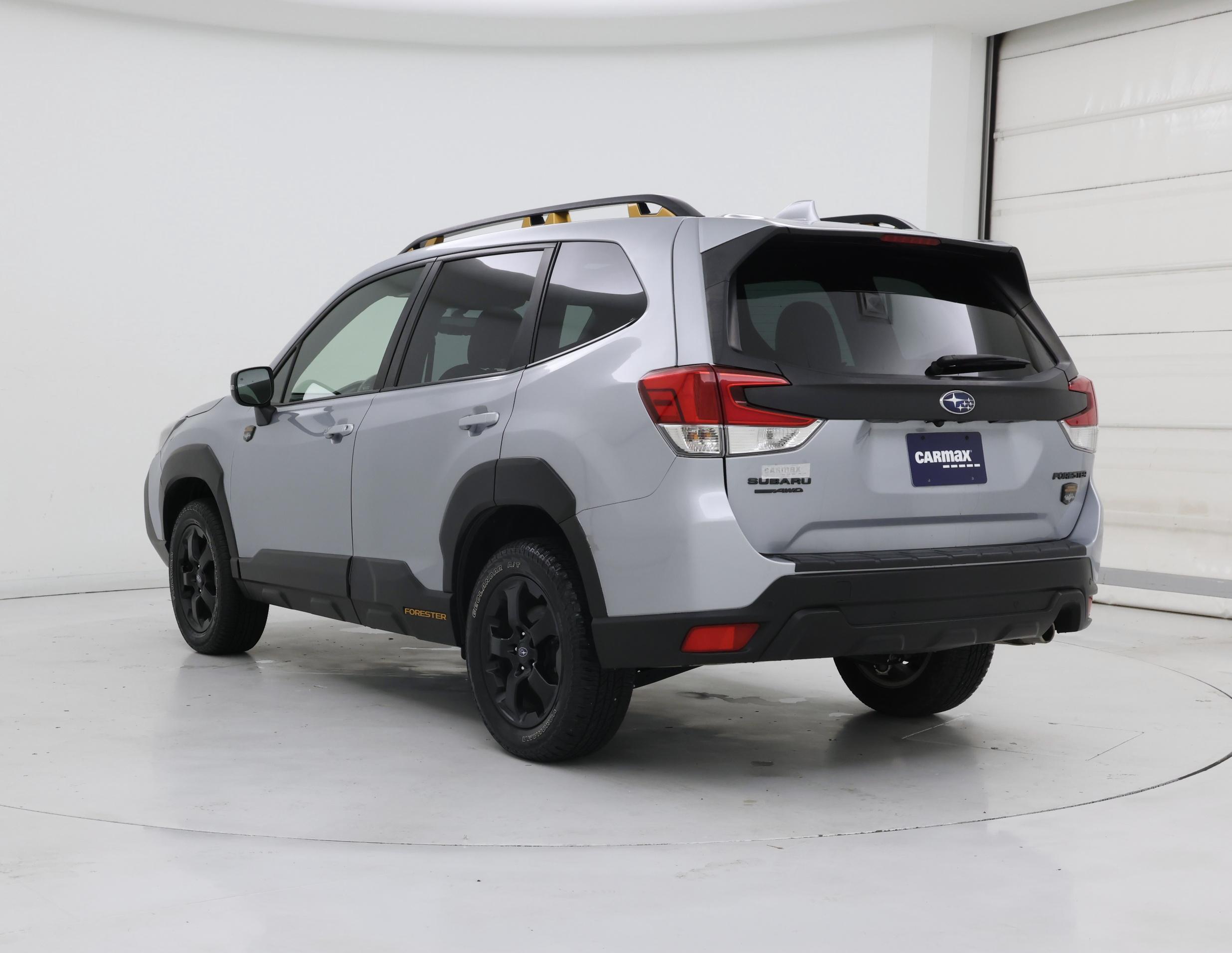 Thumbnail: 2023 Subaru Forester - 2