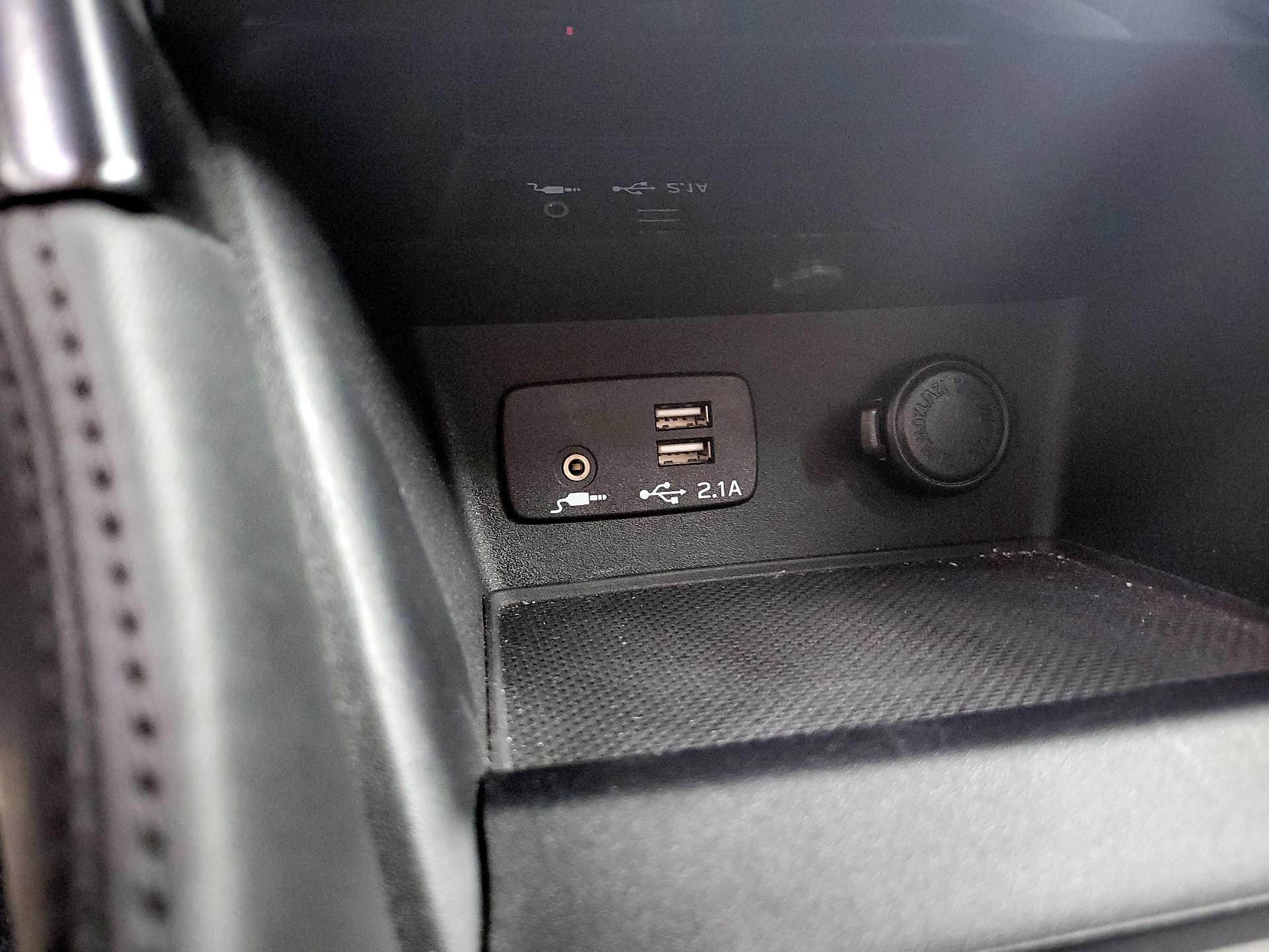 Thumbnail: 2023 Subaru Forester - 19