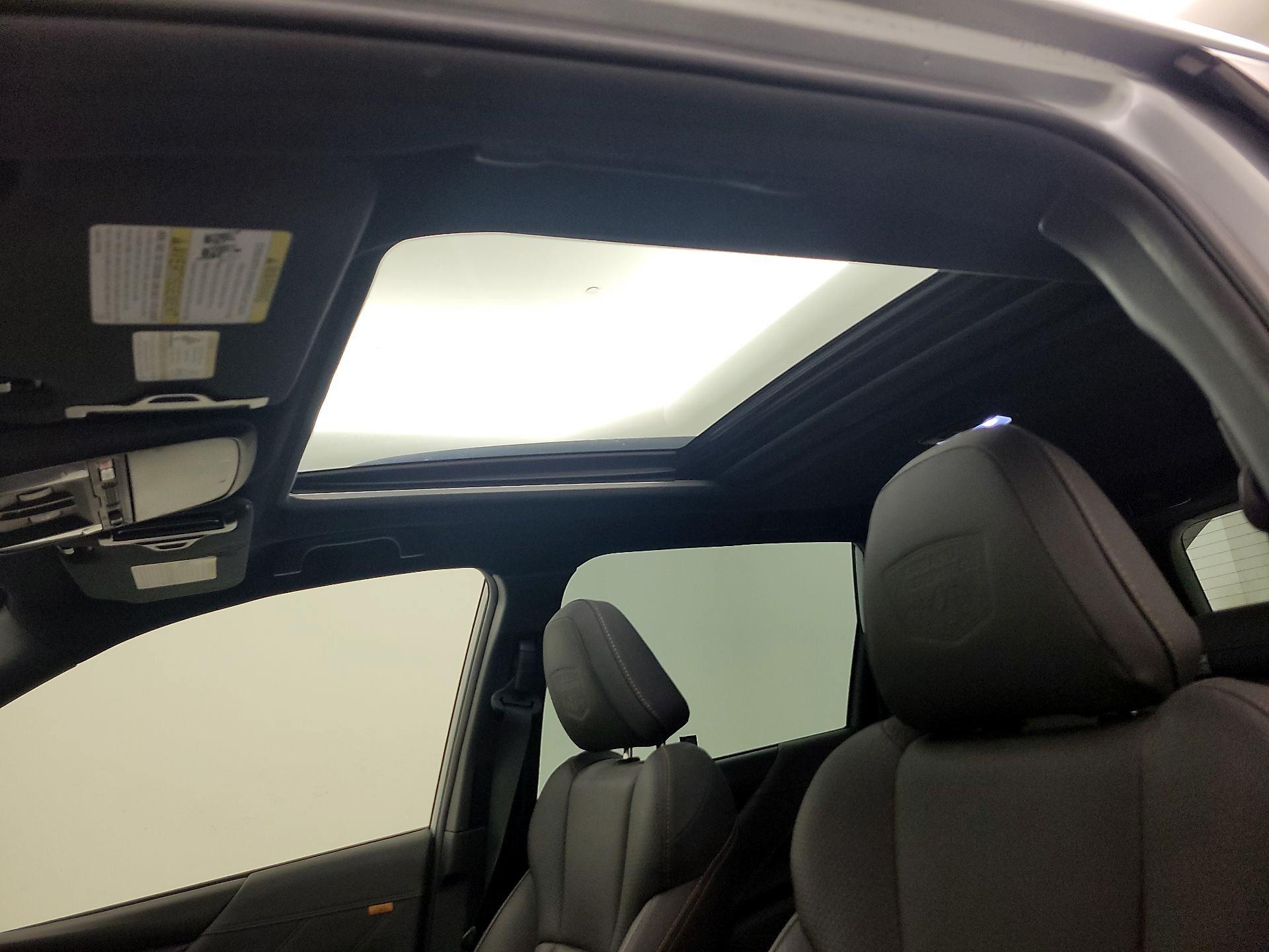 Thumbnail: 2023 Subaru Forester - 20