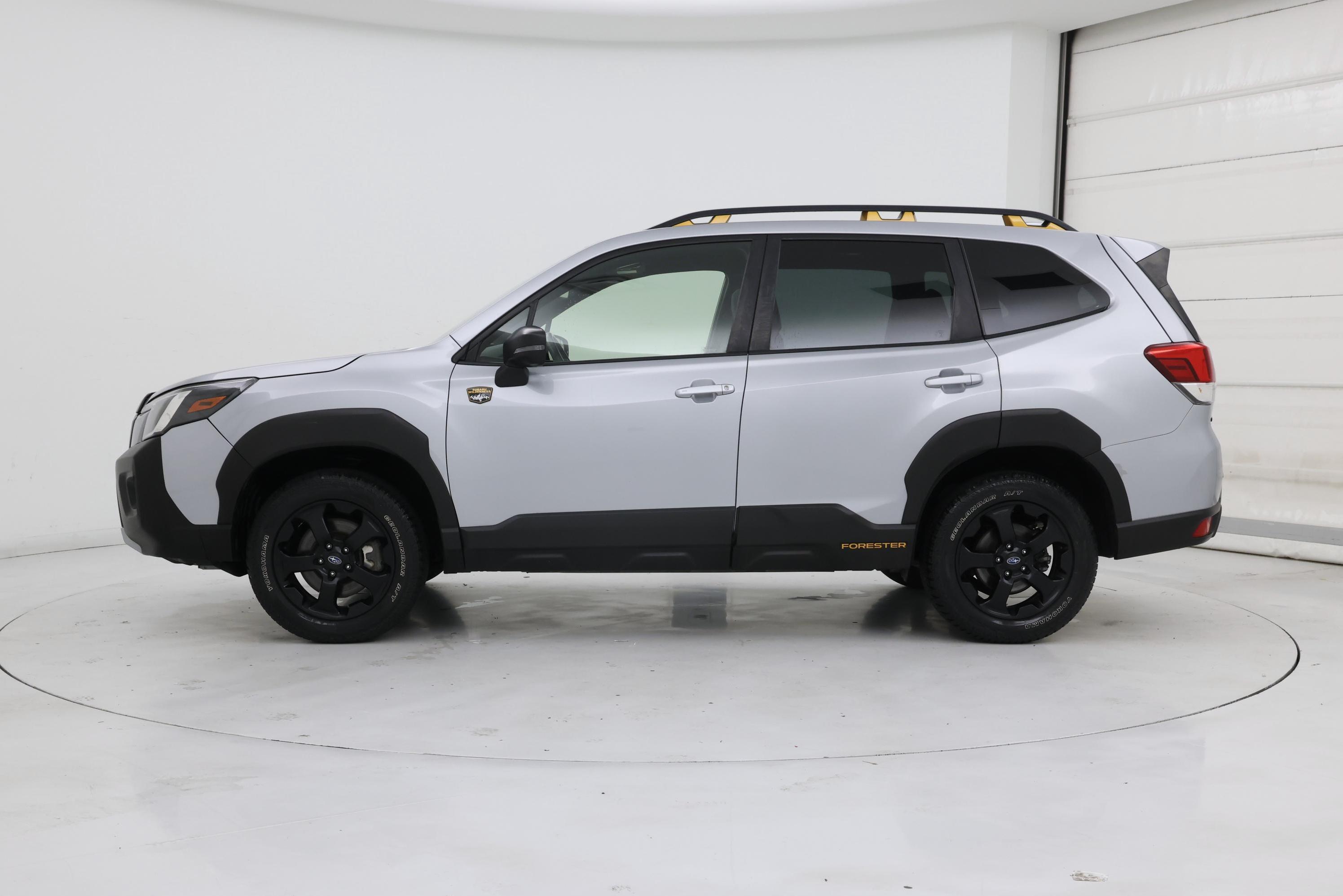 Thumbnail: 2023 Subaru Forester - 3