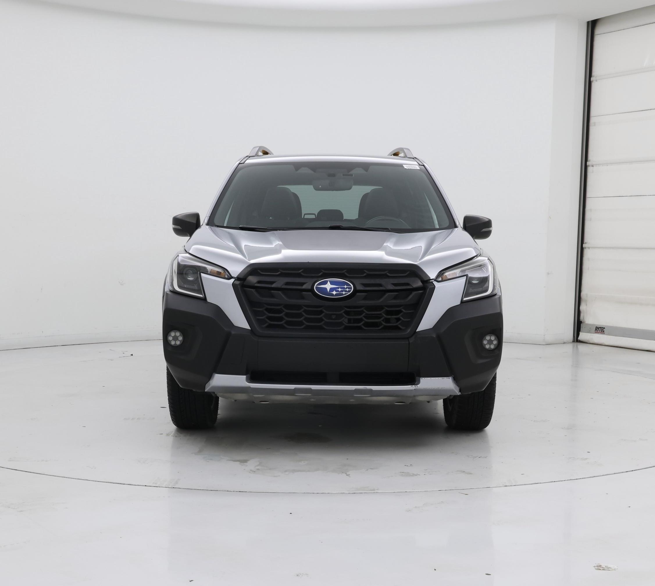 Thumbnail: 2023 Subaru Forester - 5