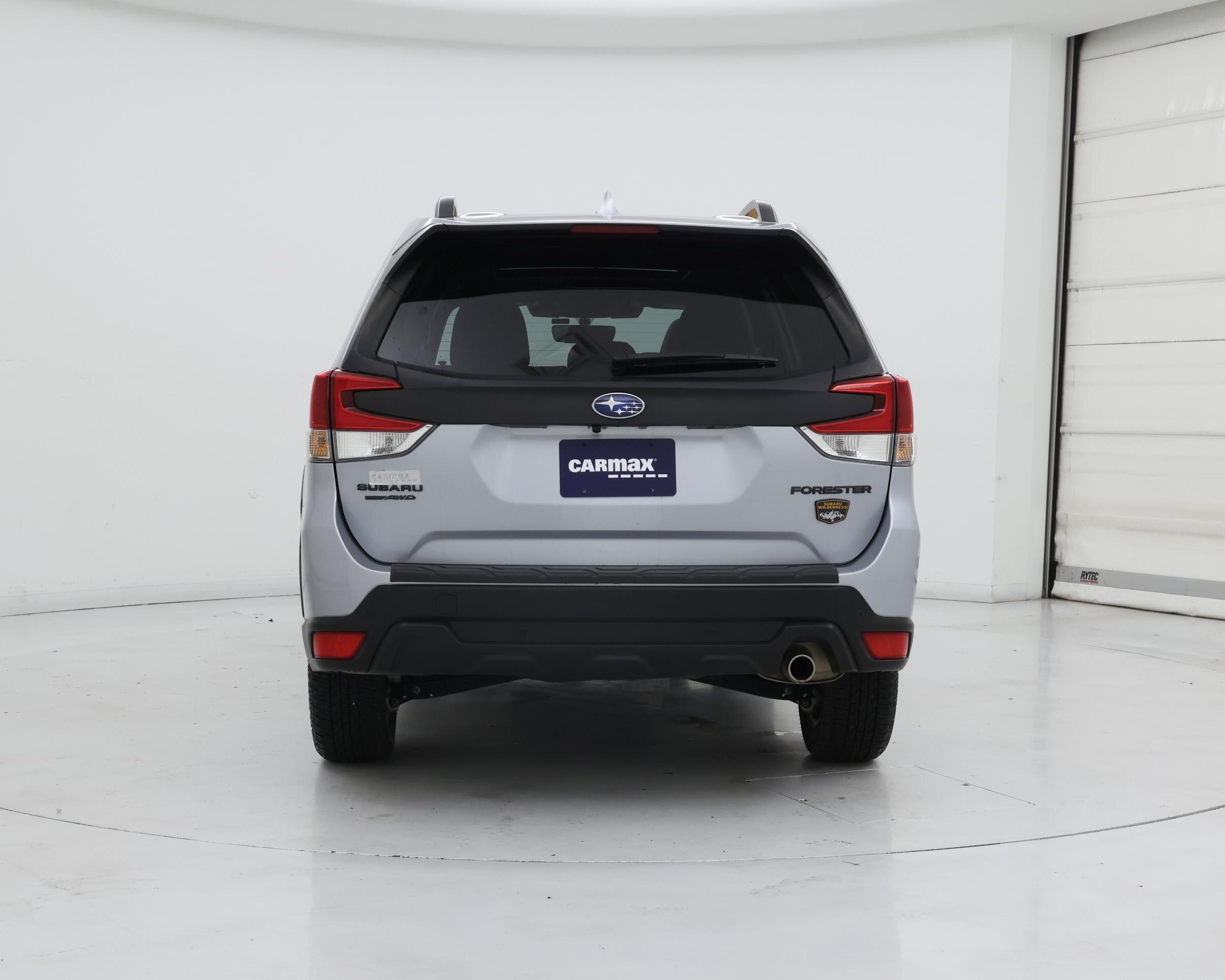 Thumbnail: 2023 Subaru Forester - 6