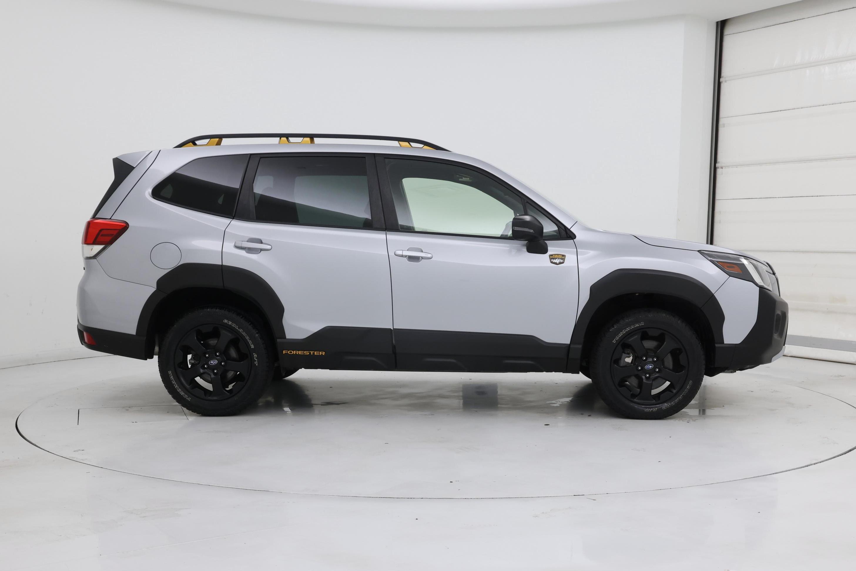 Thumbnail: 2023 Subaru Forester - 7