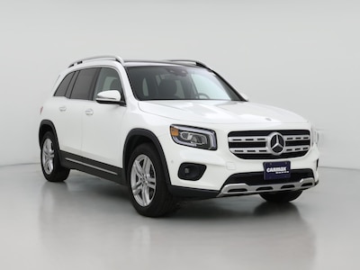 2023 Mercedes-Benz GLB250