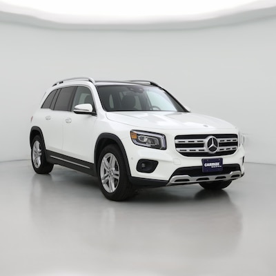 2023 Mercedes-Benz GLB250