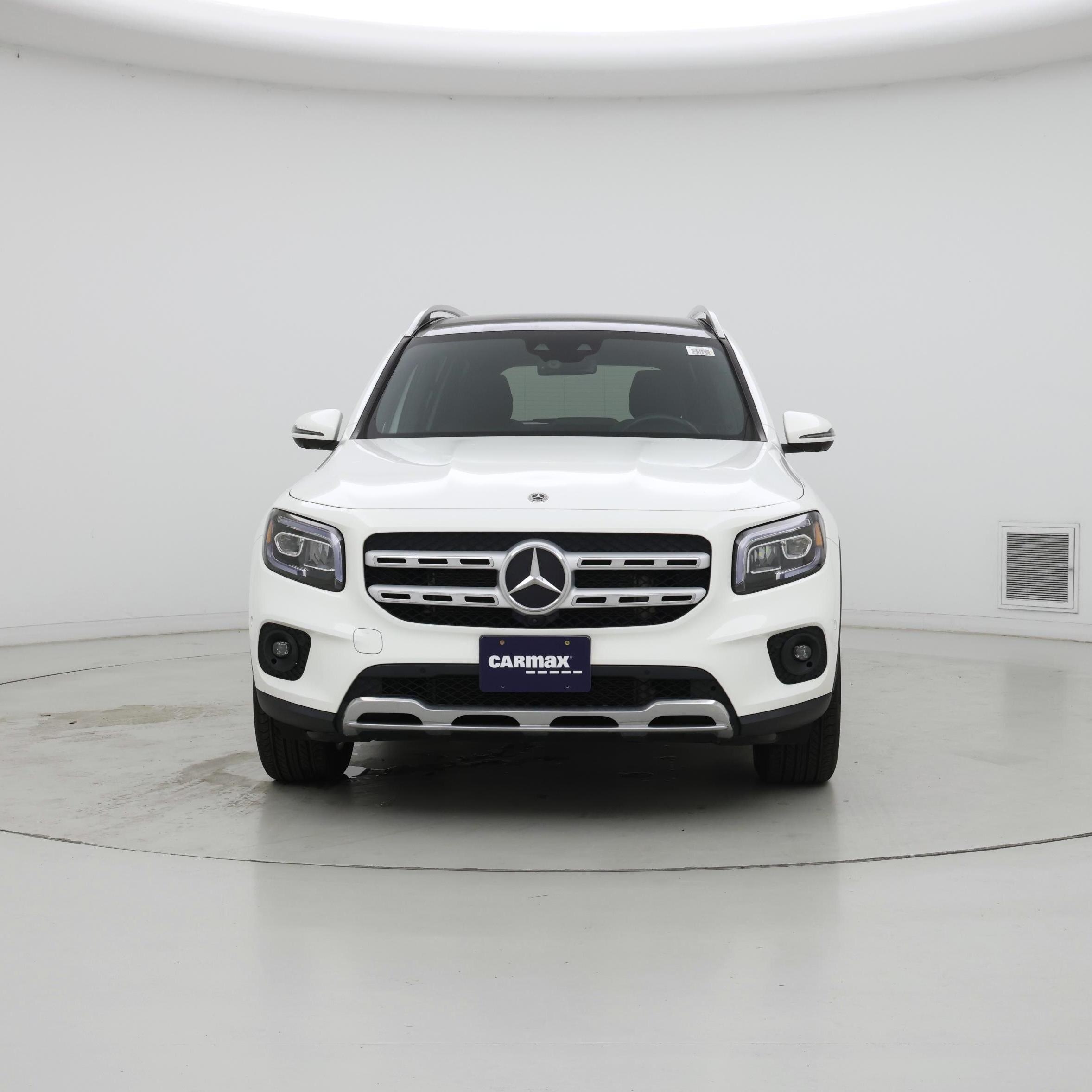 Thumbnail: 2023 Mercedes-Benz GLB - 5