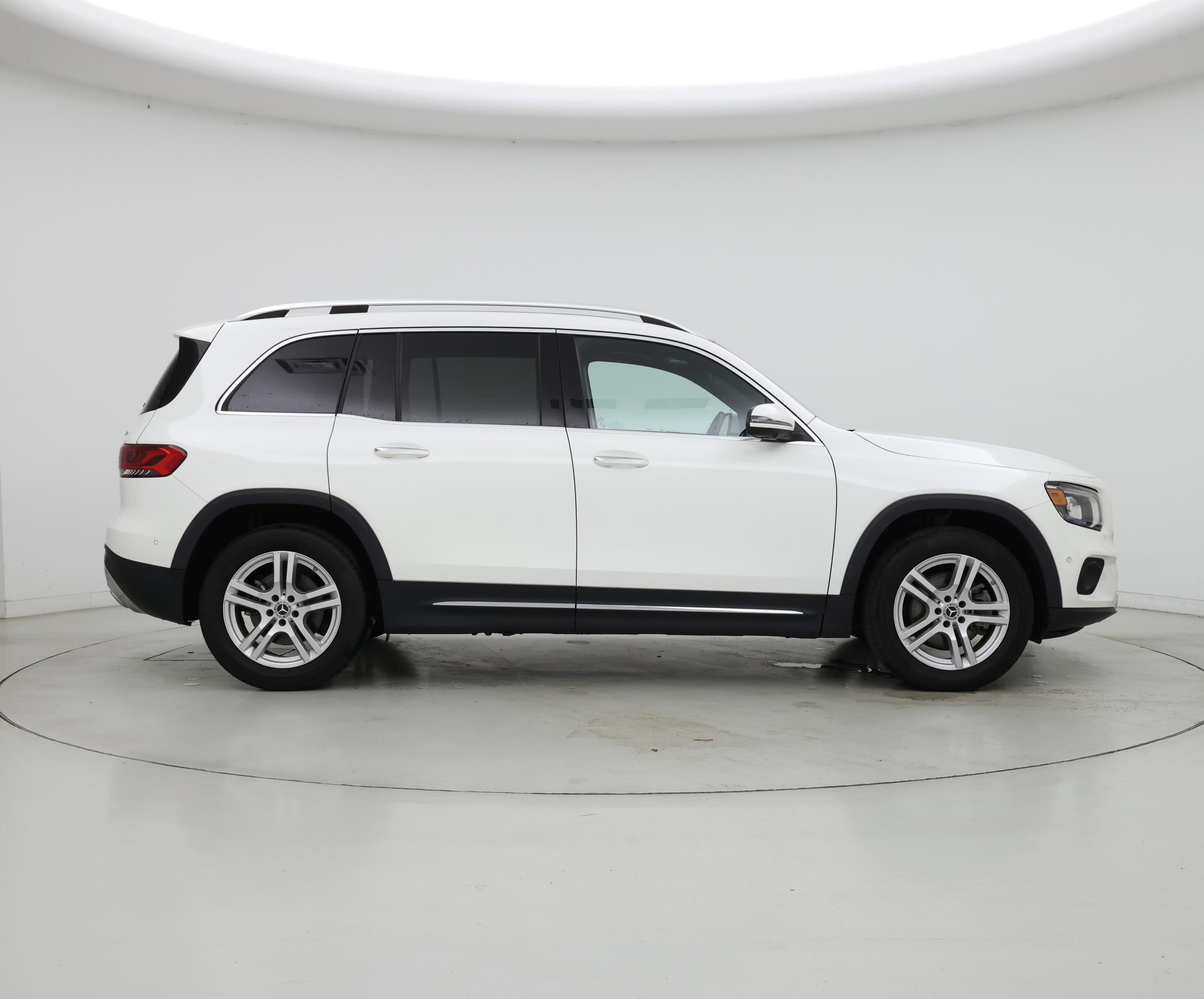 Thumbnail: 2023 Mercedes-Benz GLB - 7