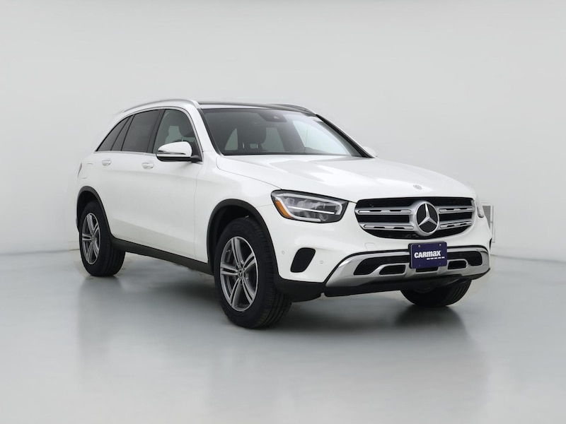 2021 Mercedes-Benz GLC300 null