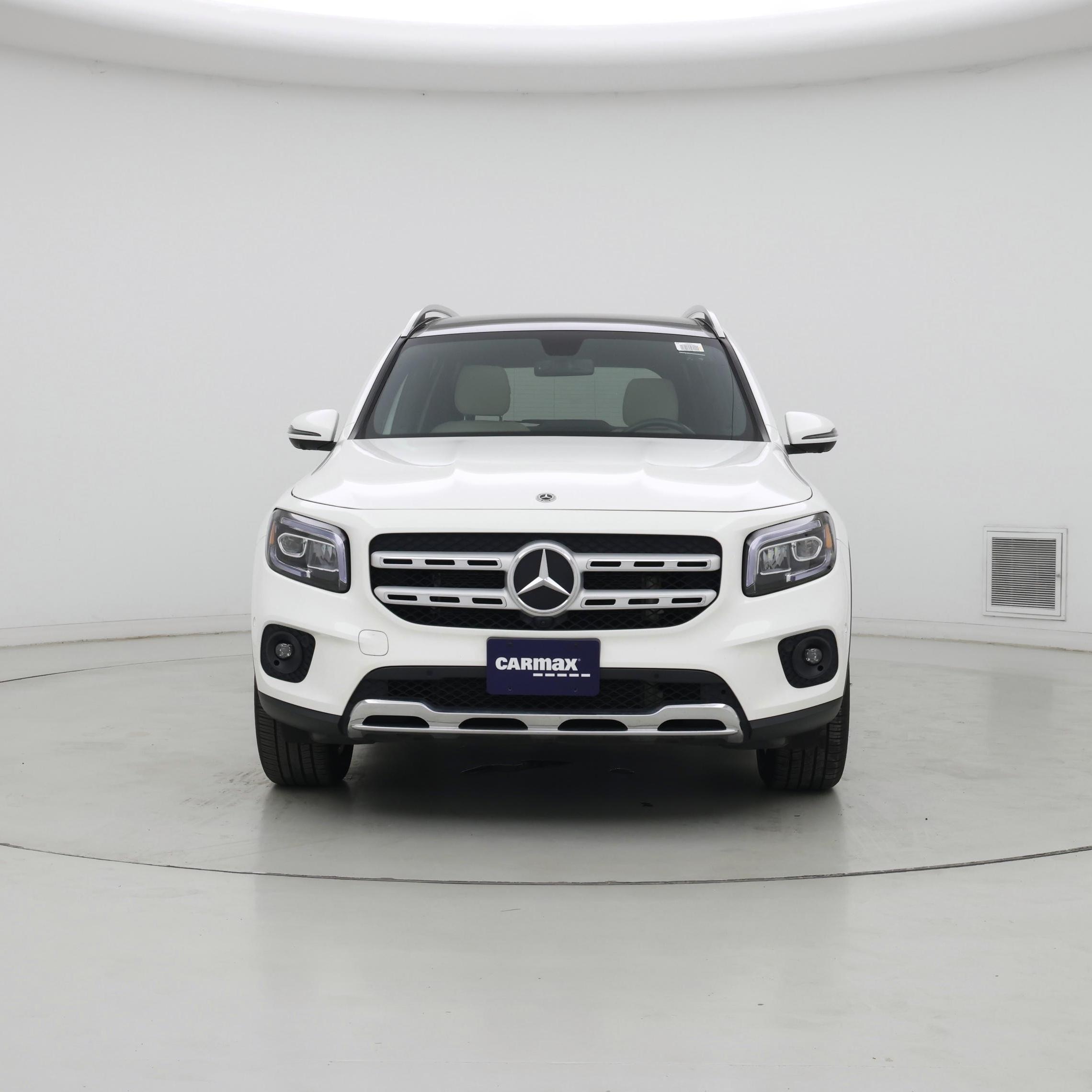 Thumbnail: 2022 Mercedes-Benz GLB - 5