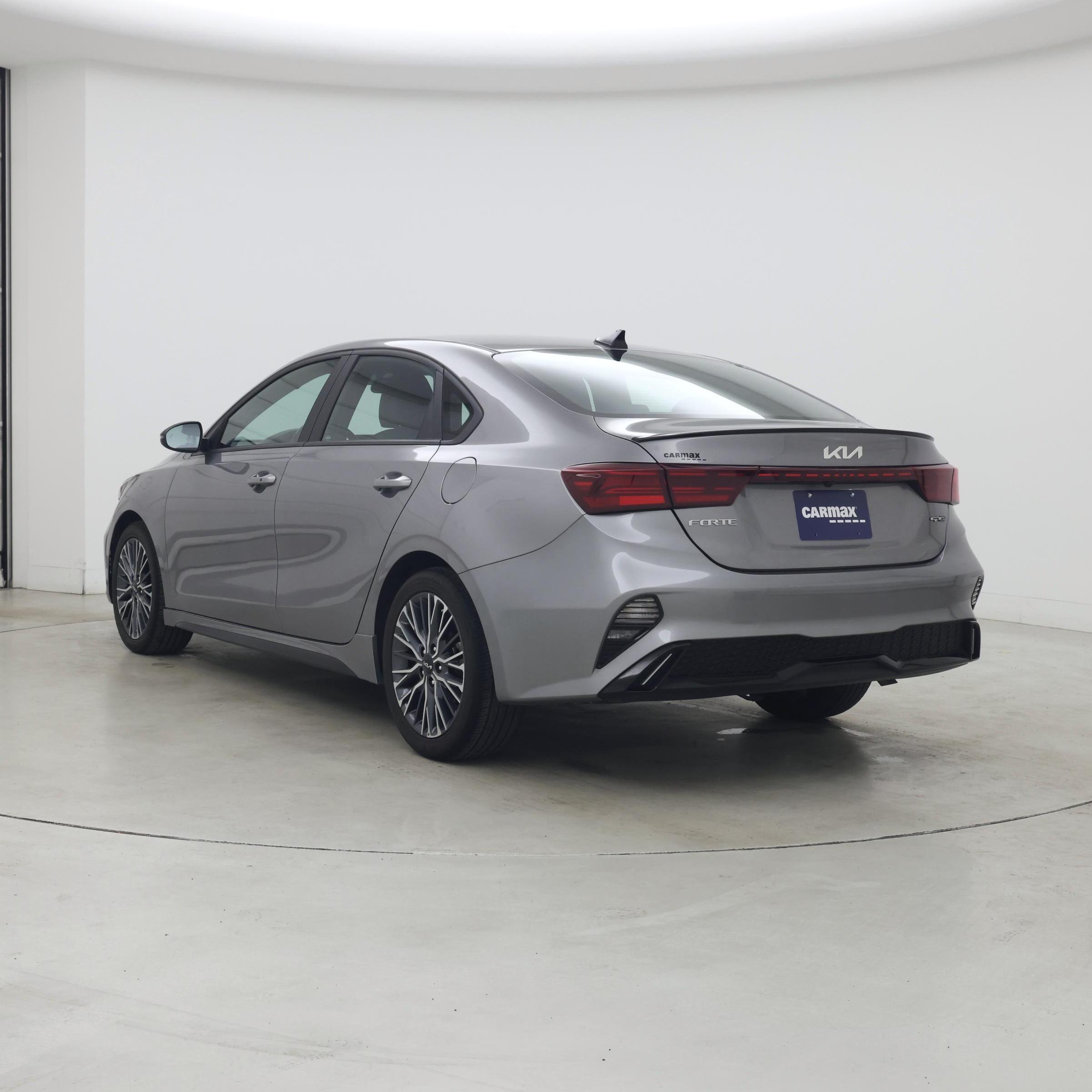 Thumbnail: 2023 Kia Forte - 2