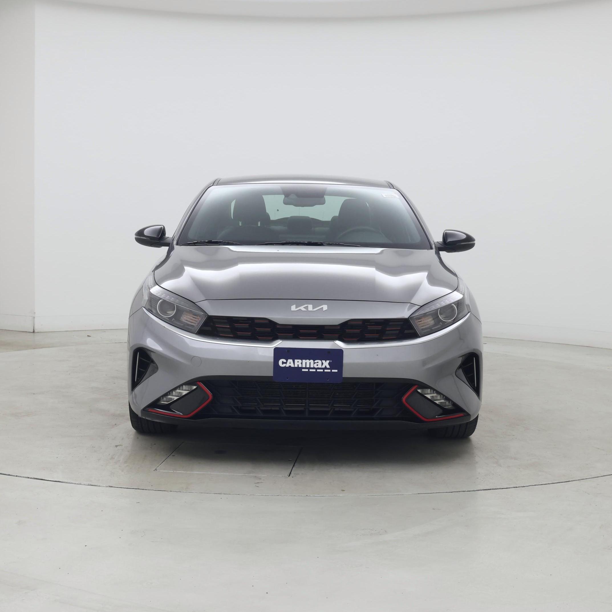 Thumbnail: 2023 Kia Forte - 5