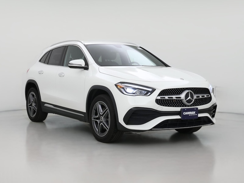 2023 Mercedes-Benz GLA250 null