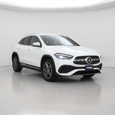 2023 Mercedes-Benz GLA250