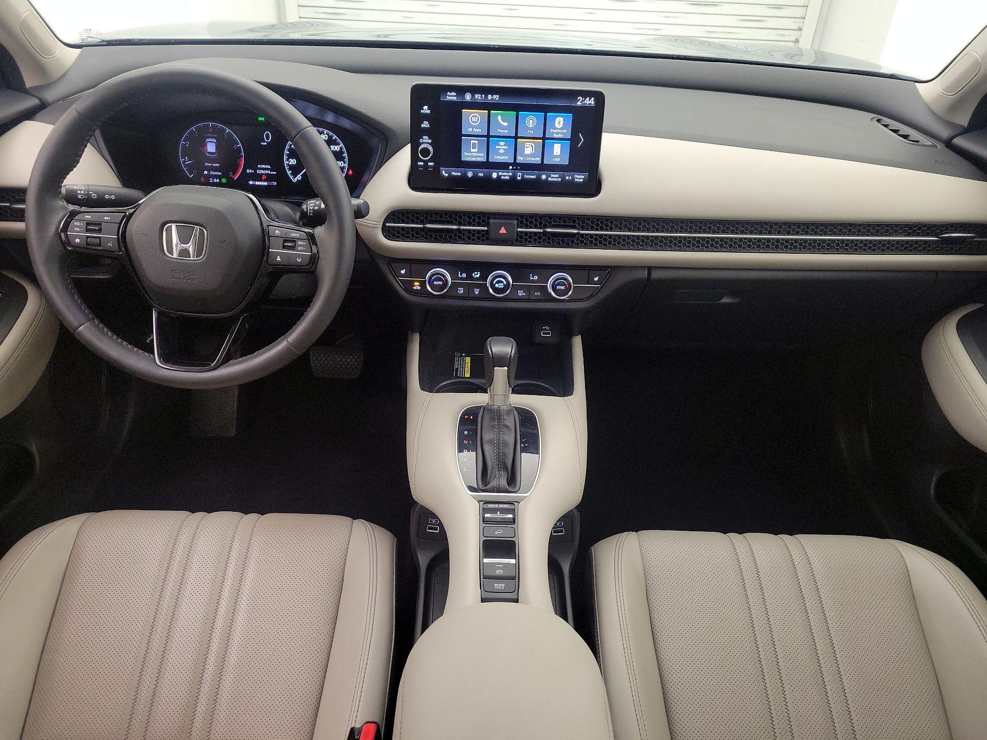 Thumbnail: 2023 Honda HR-V - 9