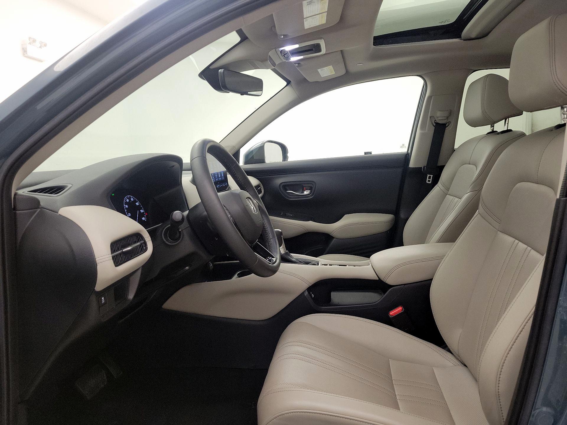 Thumbnail: 2023 Honda HR-V - 11