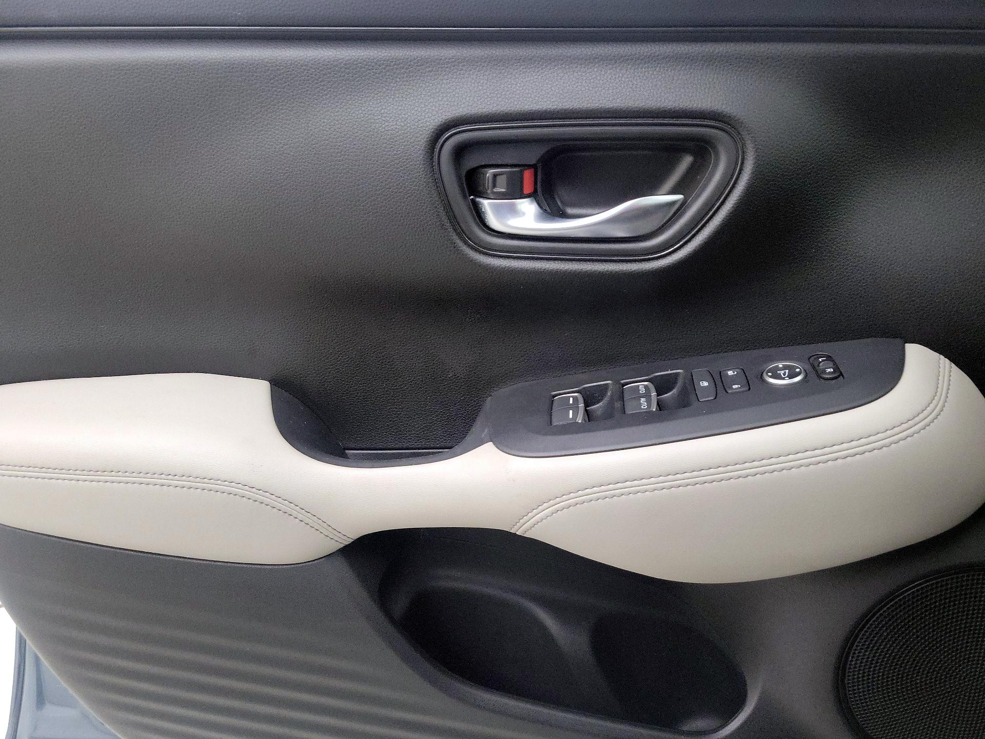 Thumbnail: 2023 Honda HR-V - 12