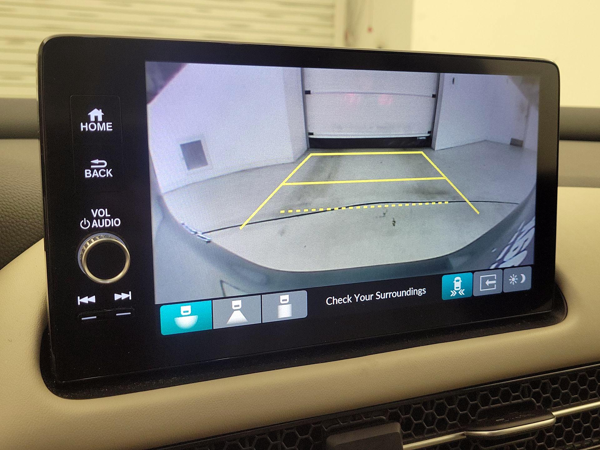 Thumbnail: 2023 Honda HR-V - 14