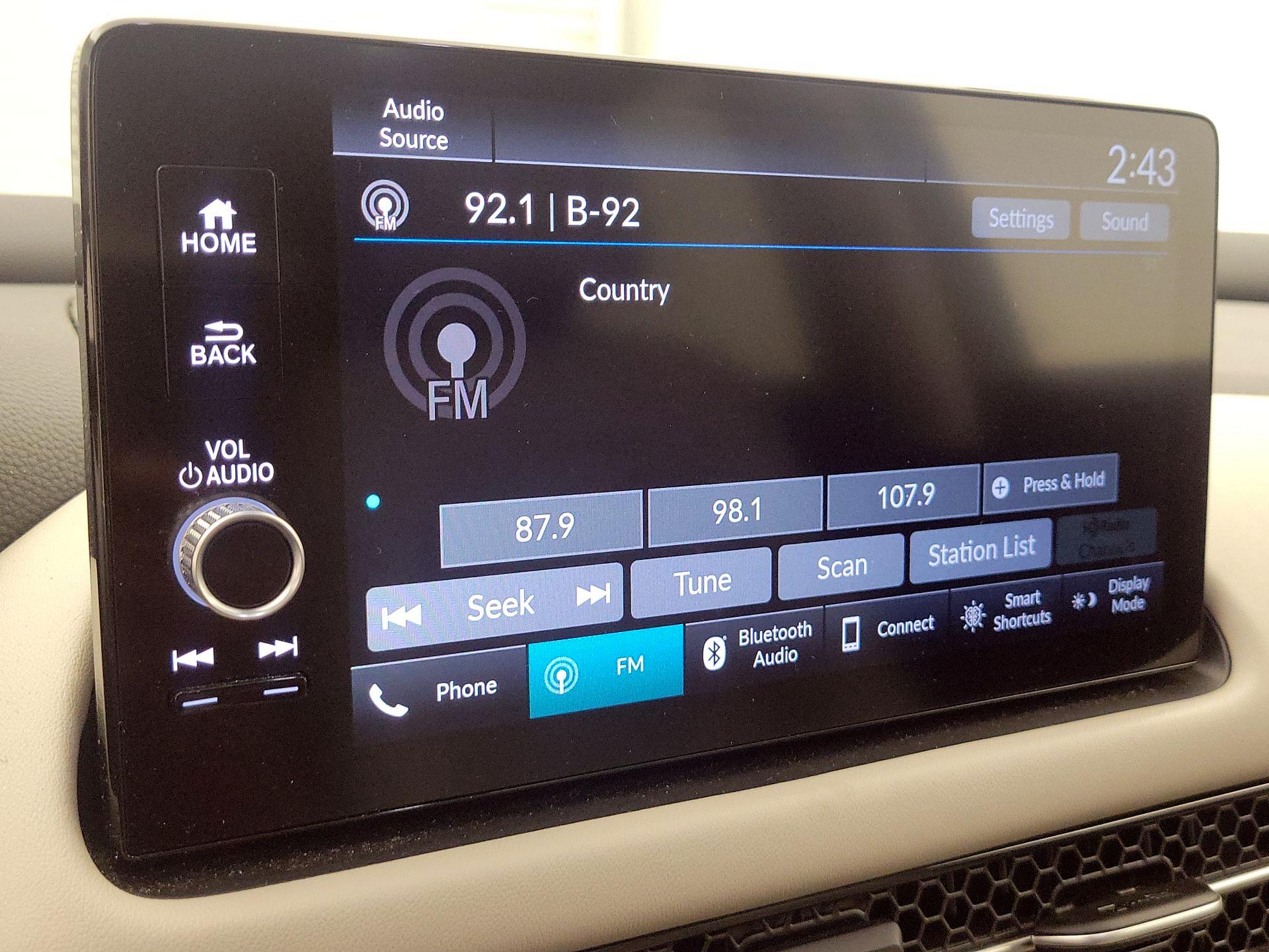 Thumbnail: 2023 Honda HR-V - 15