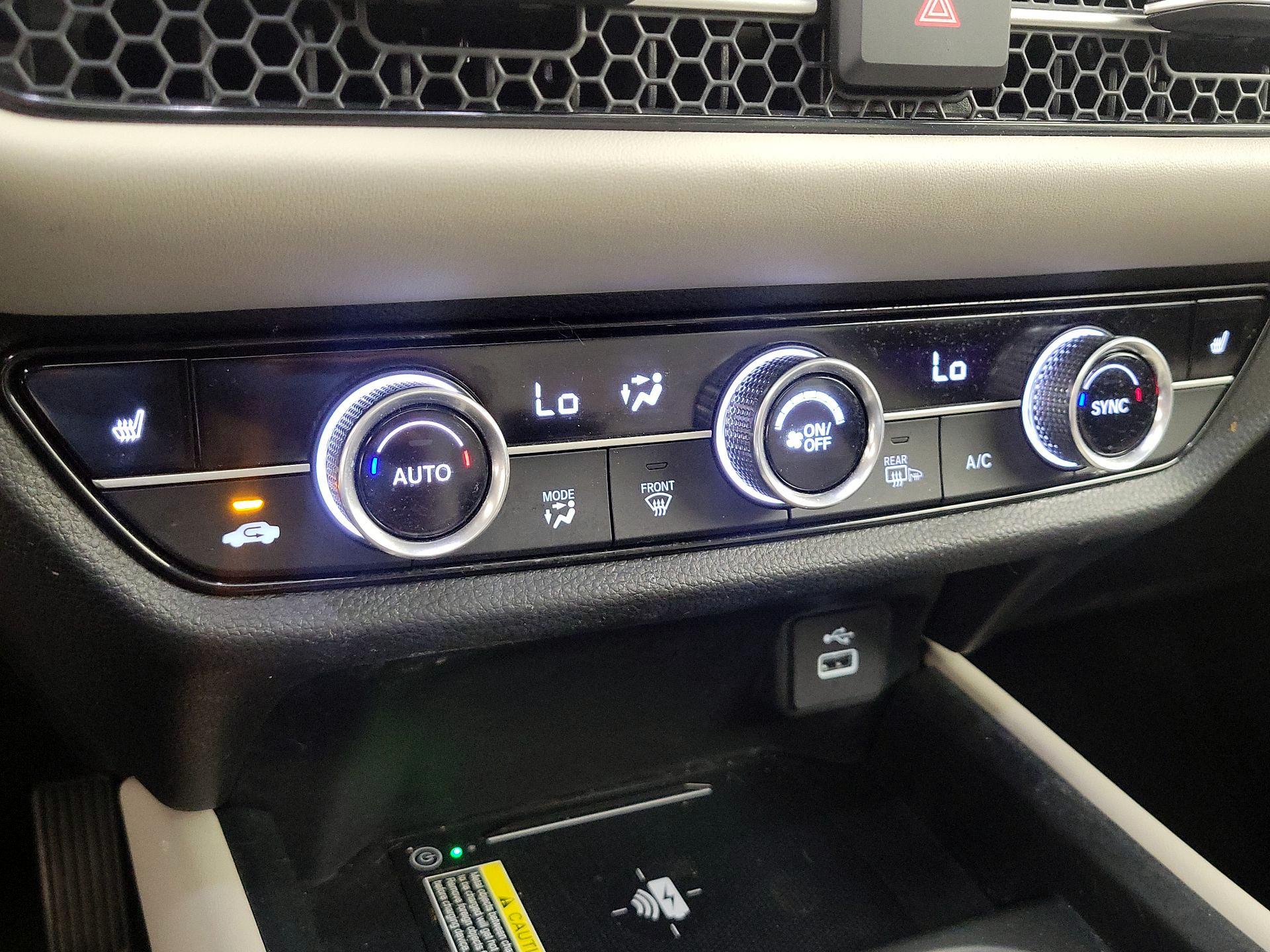 Thumbnail: 2023 Honda HR-V - 16