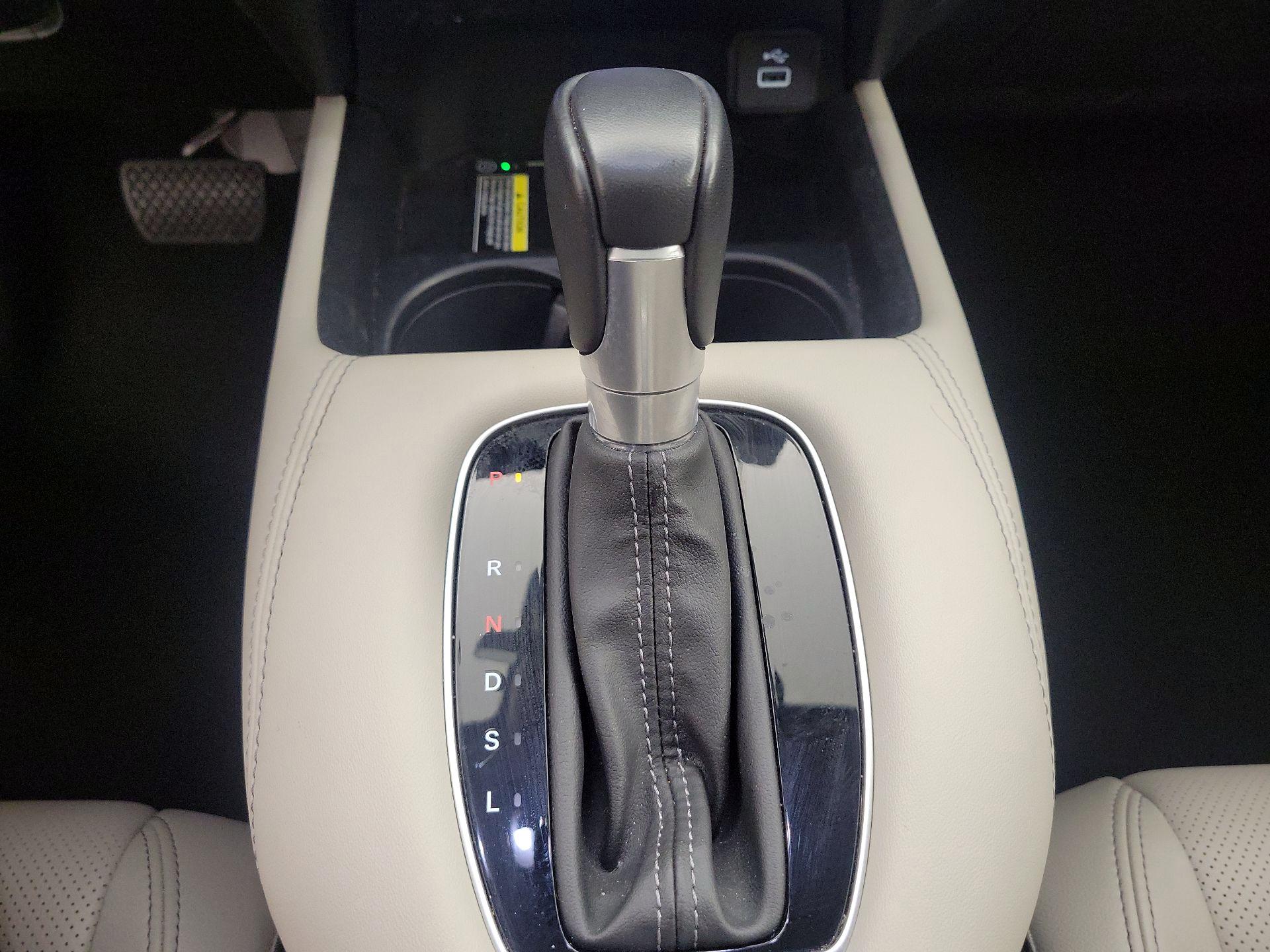 Thumbnail: 2023 Honda HR-V - 17