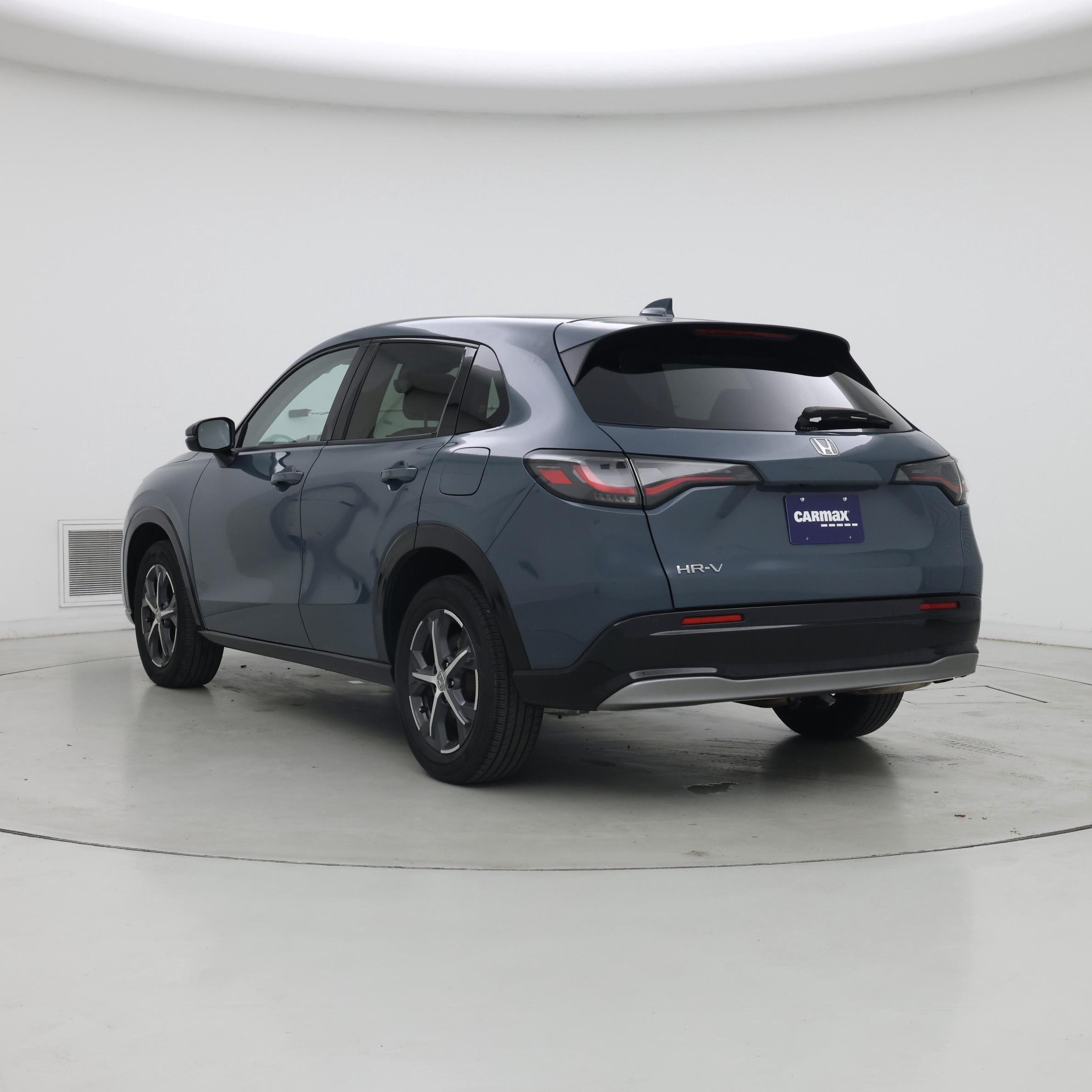 Thumbnail: 2023 Honda HR-V - 2