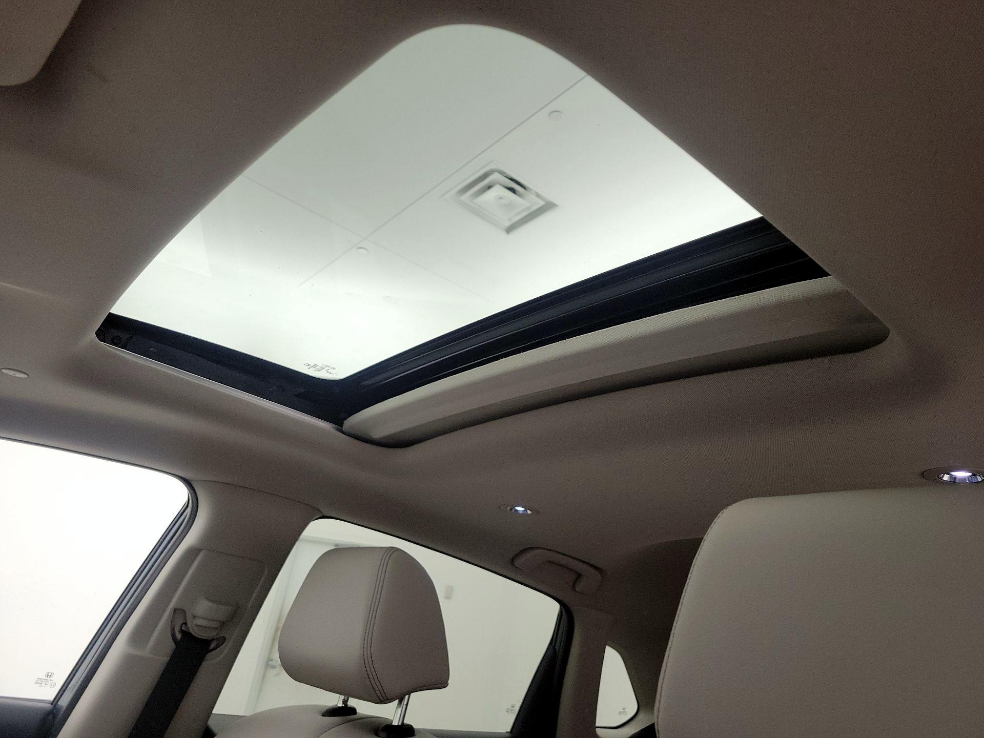 Thumbnail: 2023 Honda HR-V - 19