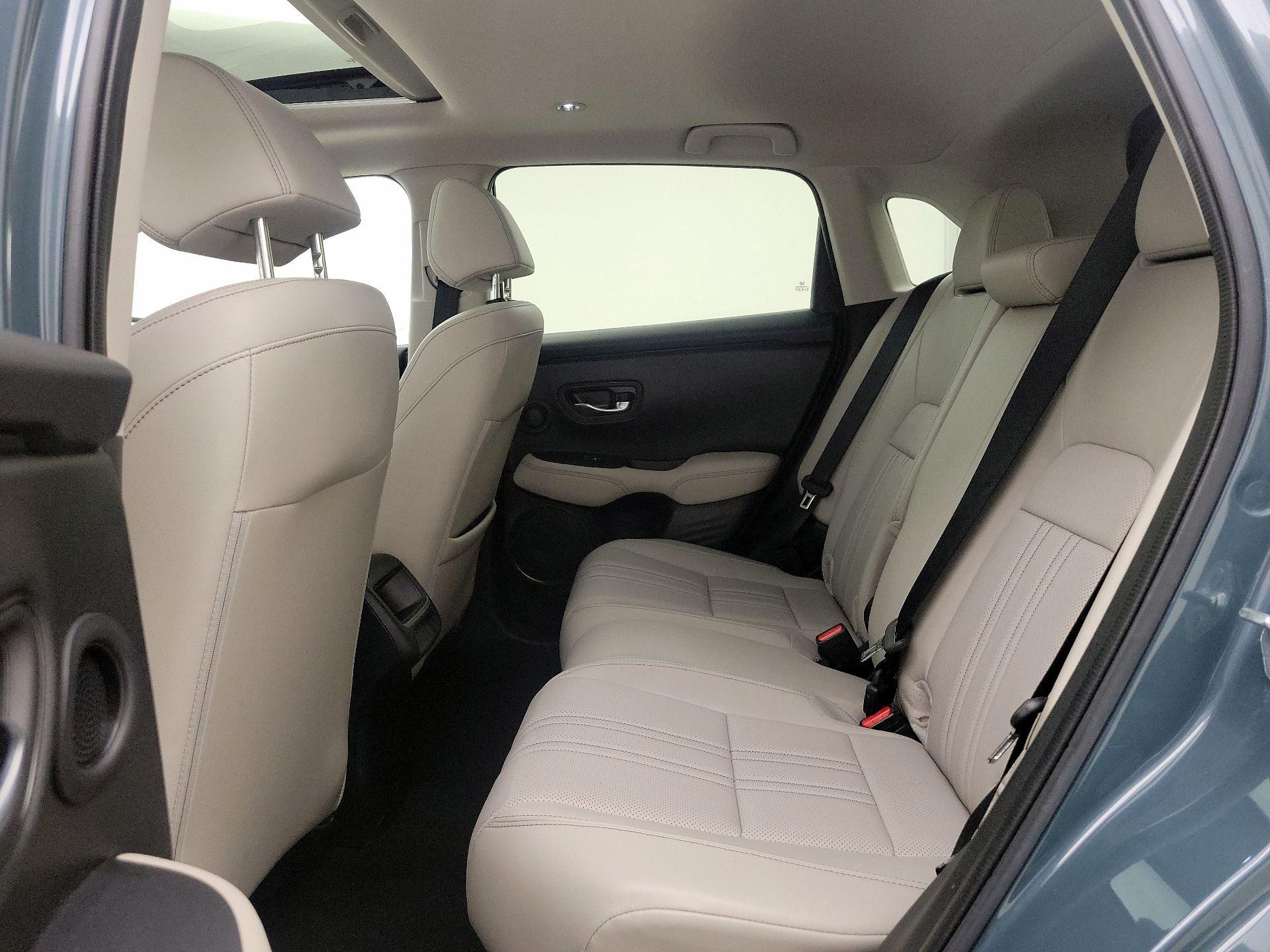 Thumbnail: 2023 Honda HR-V - 20