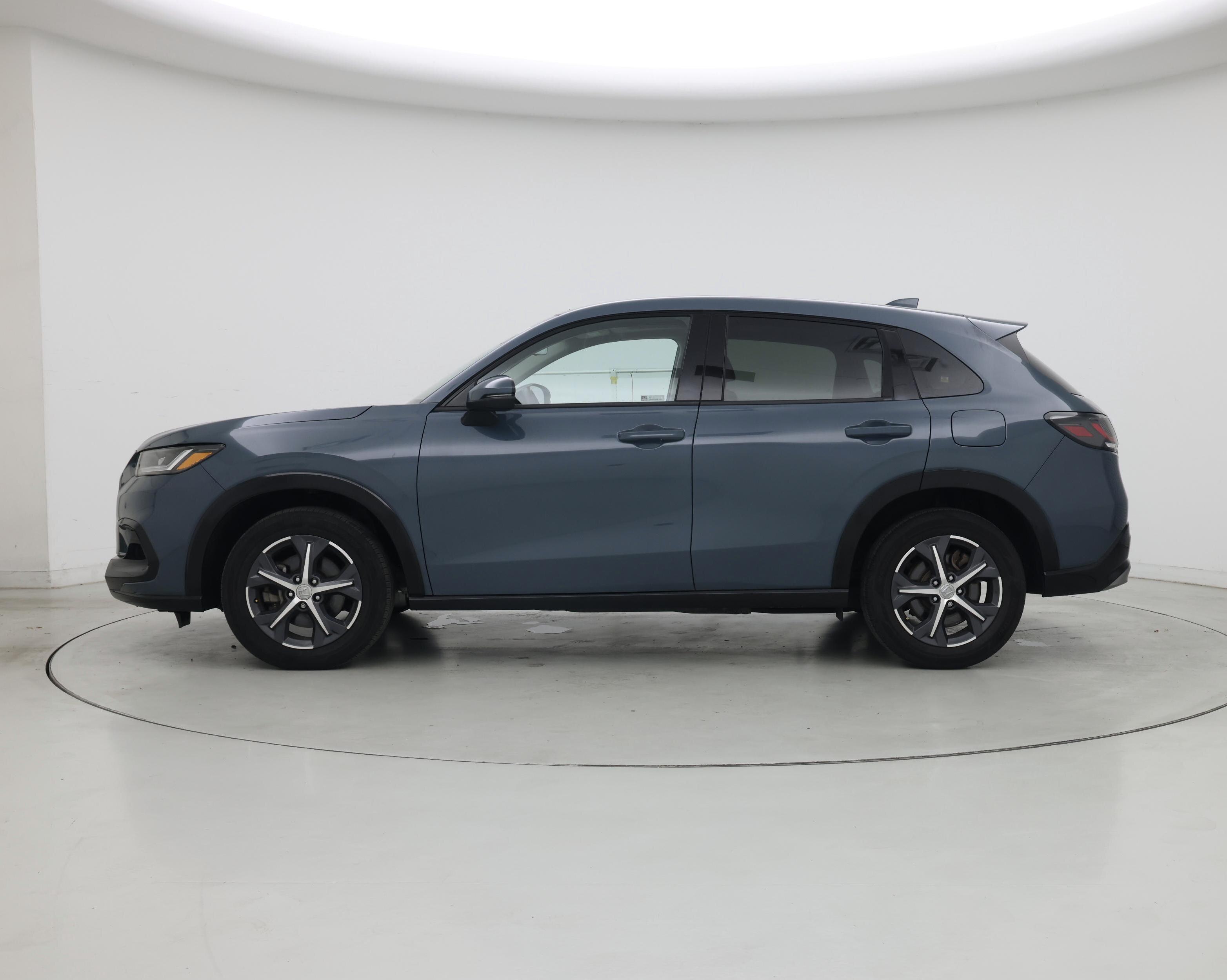 Thumbnail: 2023 Honda HR-V - 3