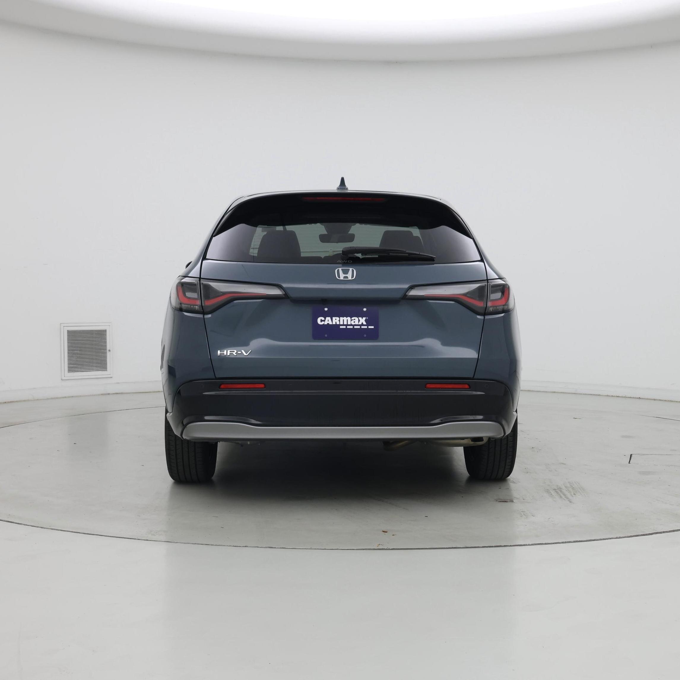 Thumbnail: 2023 Honda HR-V - 6