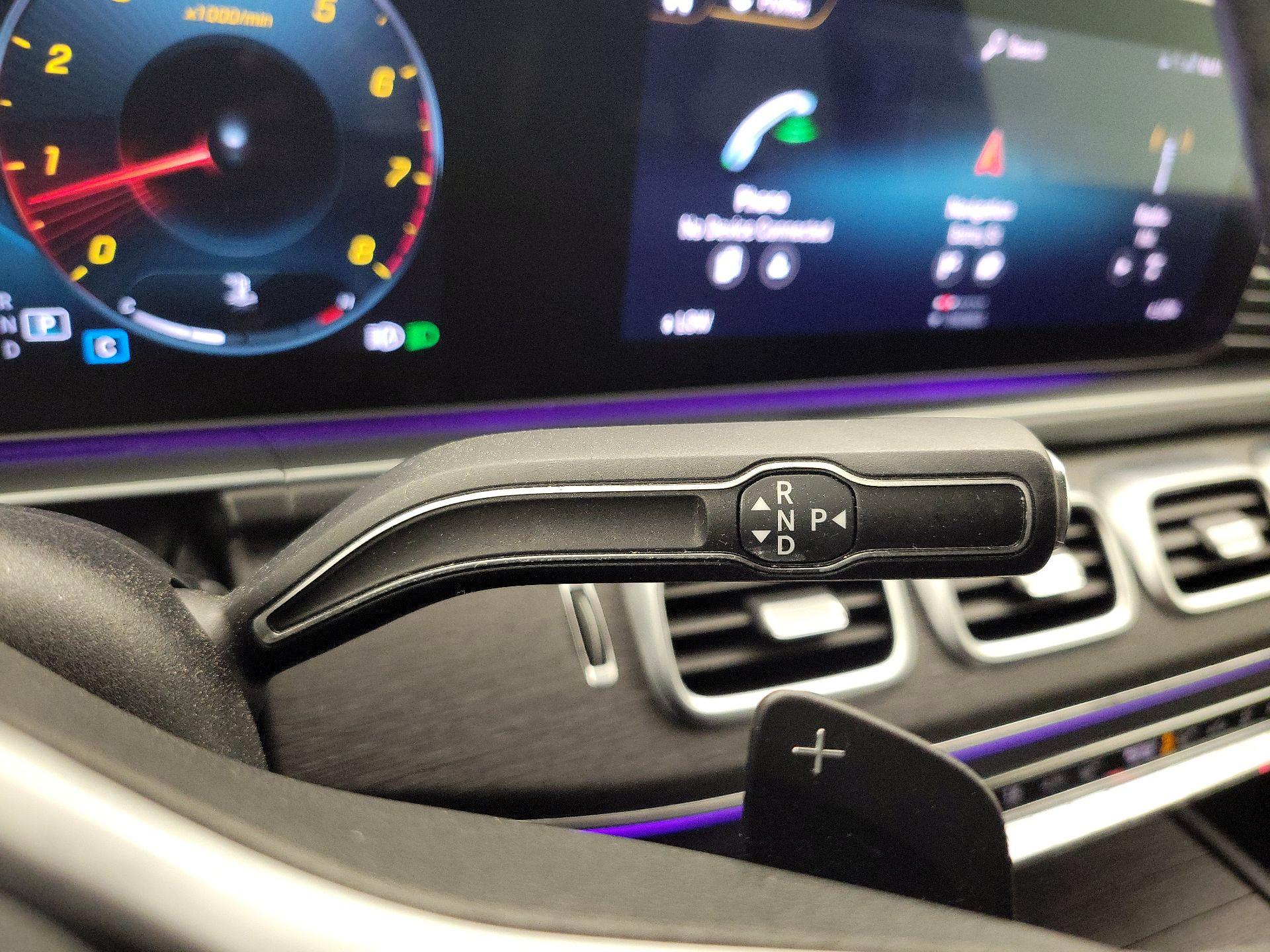 Thumbnail: 2020 Mercedes-Benz GLE - 18