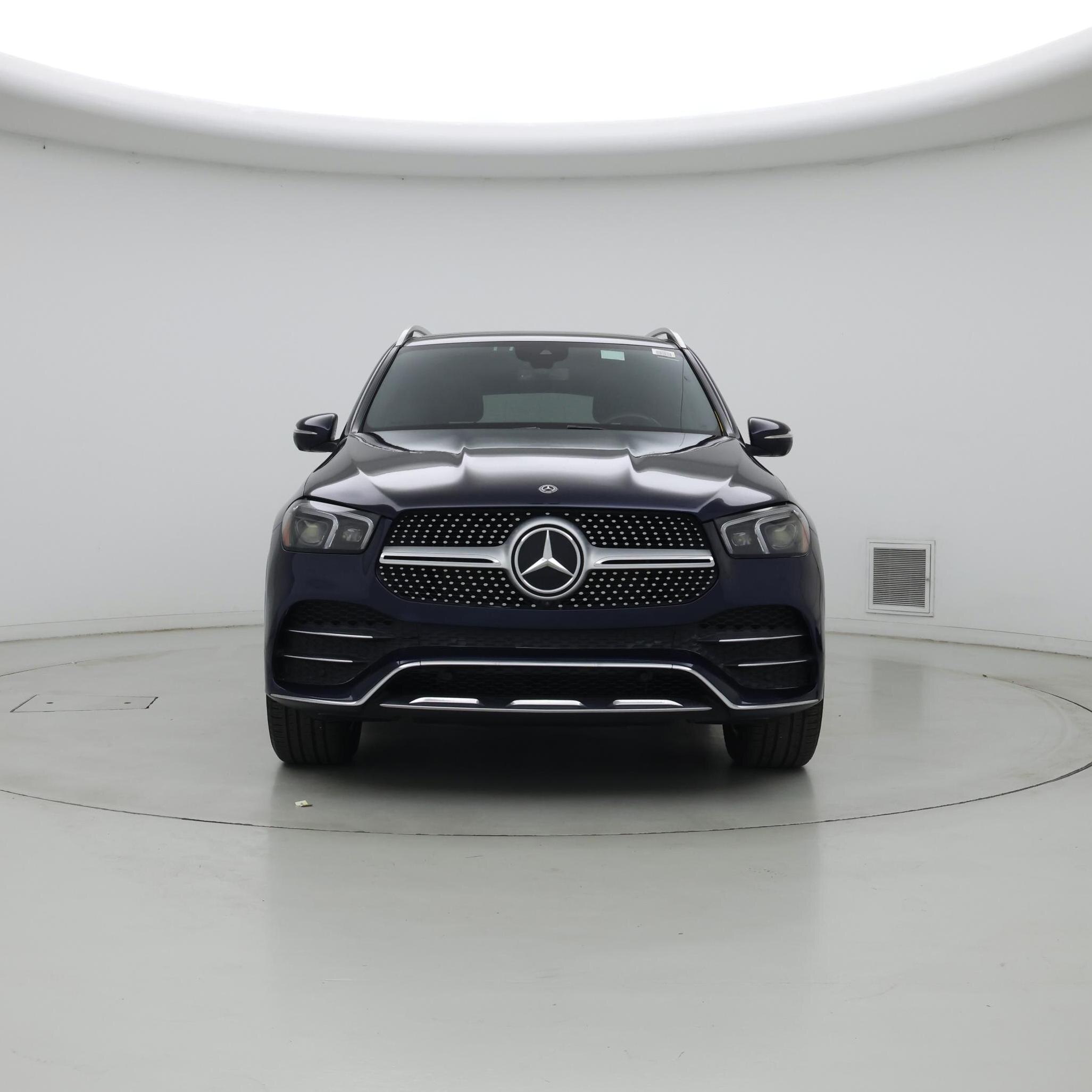 Thumbnail: 2020 Mercedes-Benz GLE - 5