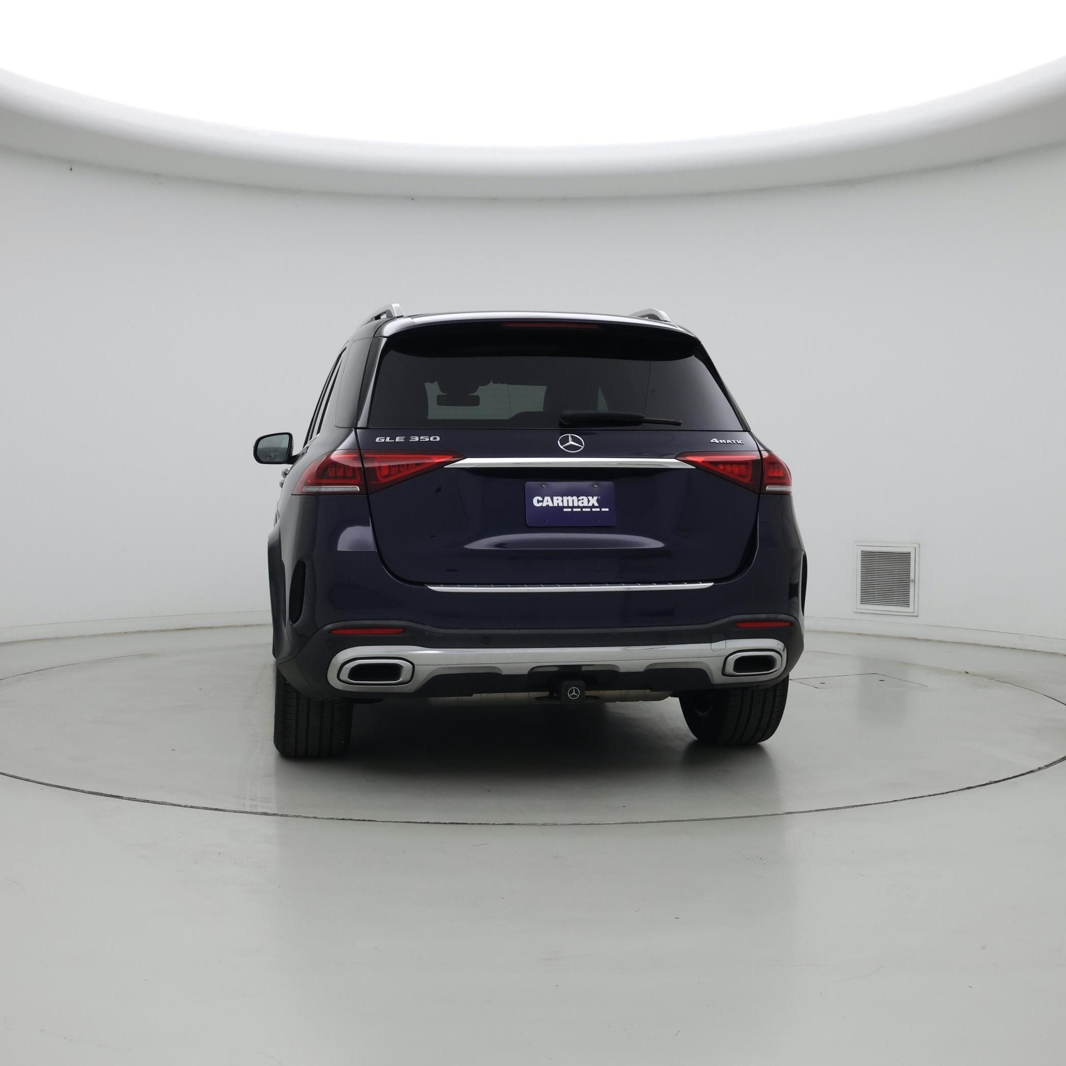 Thumbnail: 2020 Mercedes-Benz GLE - 6