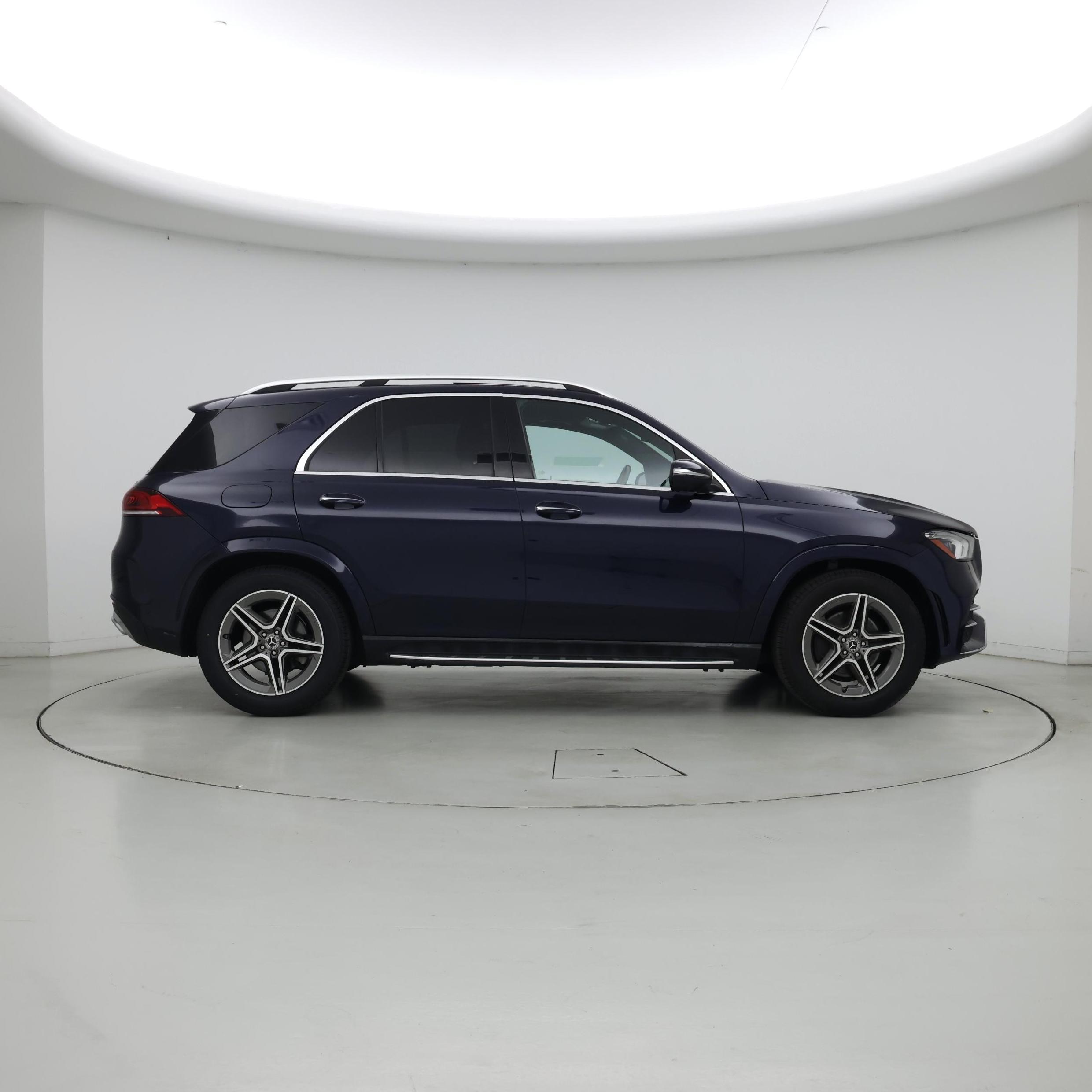 Thumbnail: 2020 Mercedes-Benz GLE - 7