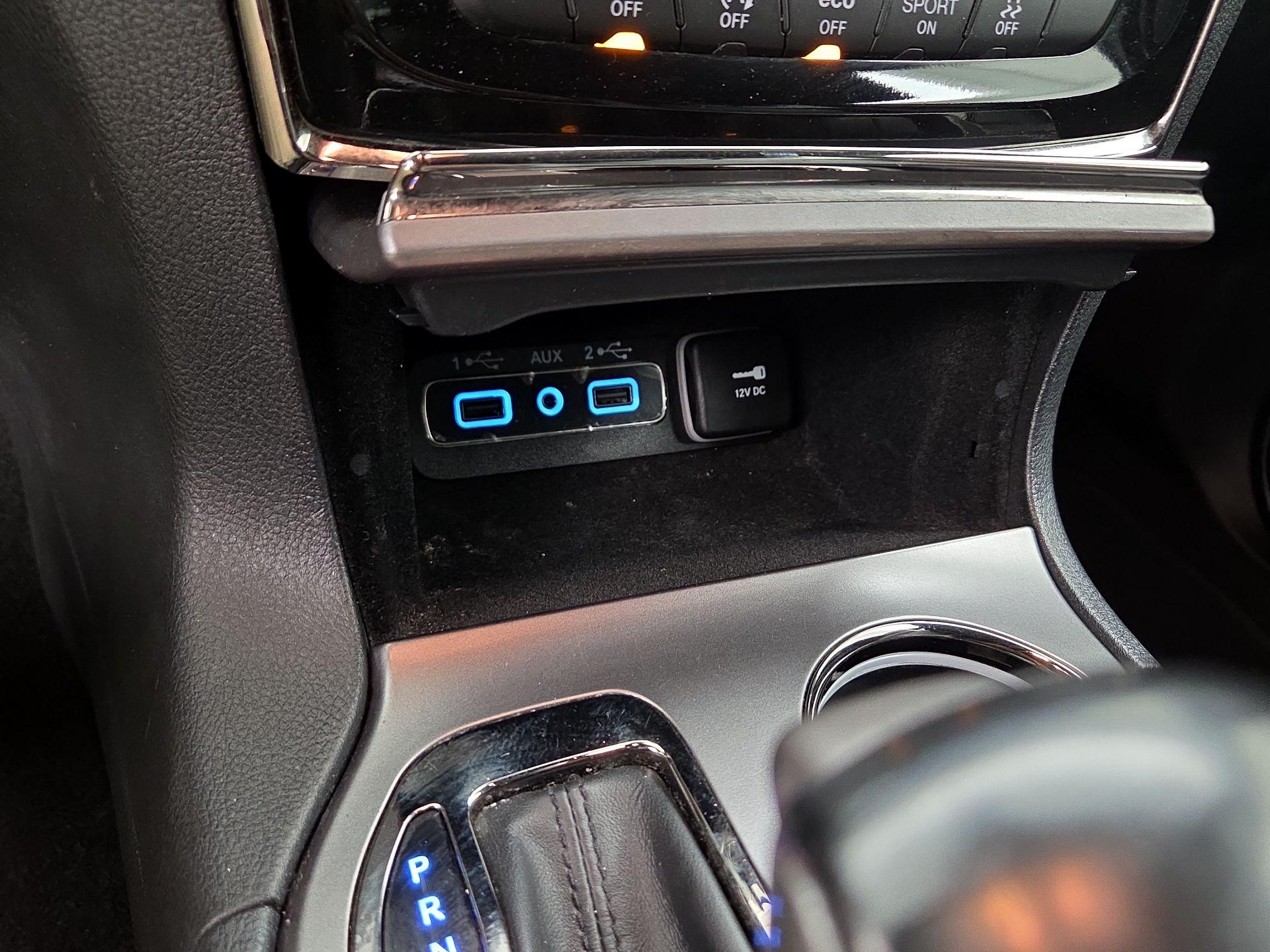 Thumbnail: 2020 Jeep Grand Cherokee - 17