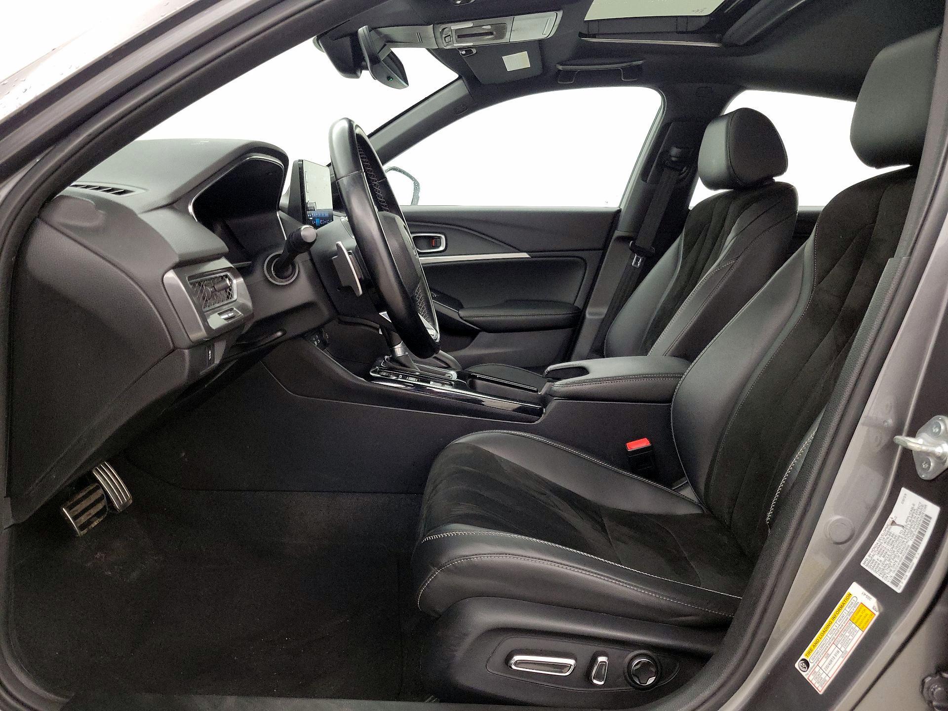 Thumbnail: 2023 Acura Integra - 11