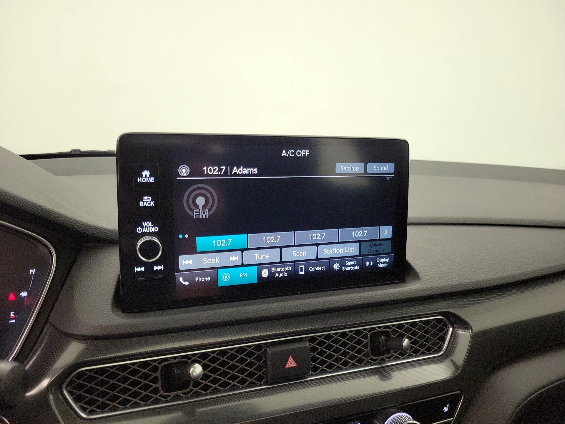 Thumbnail: 2023 Acura Integra - 15