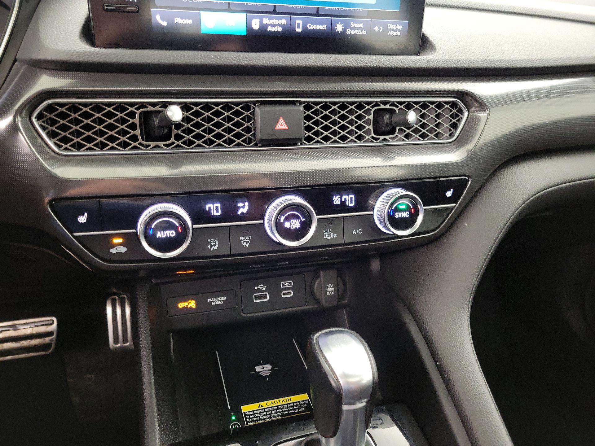 Thumbnail: 2023 Acura Integra - 16