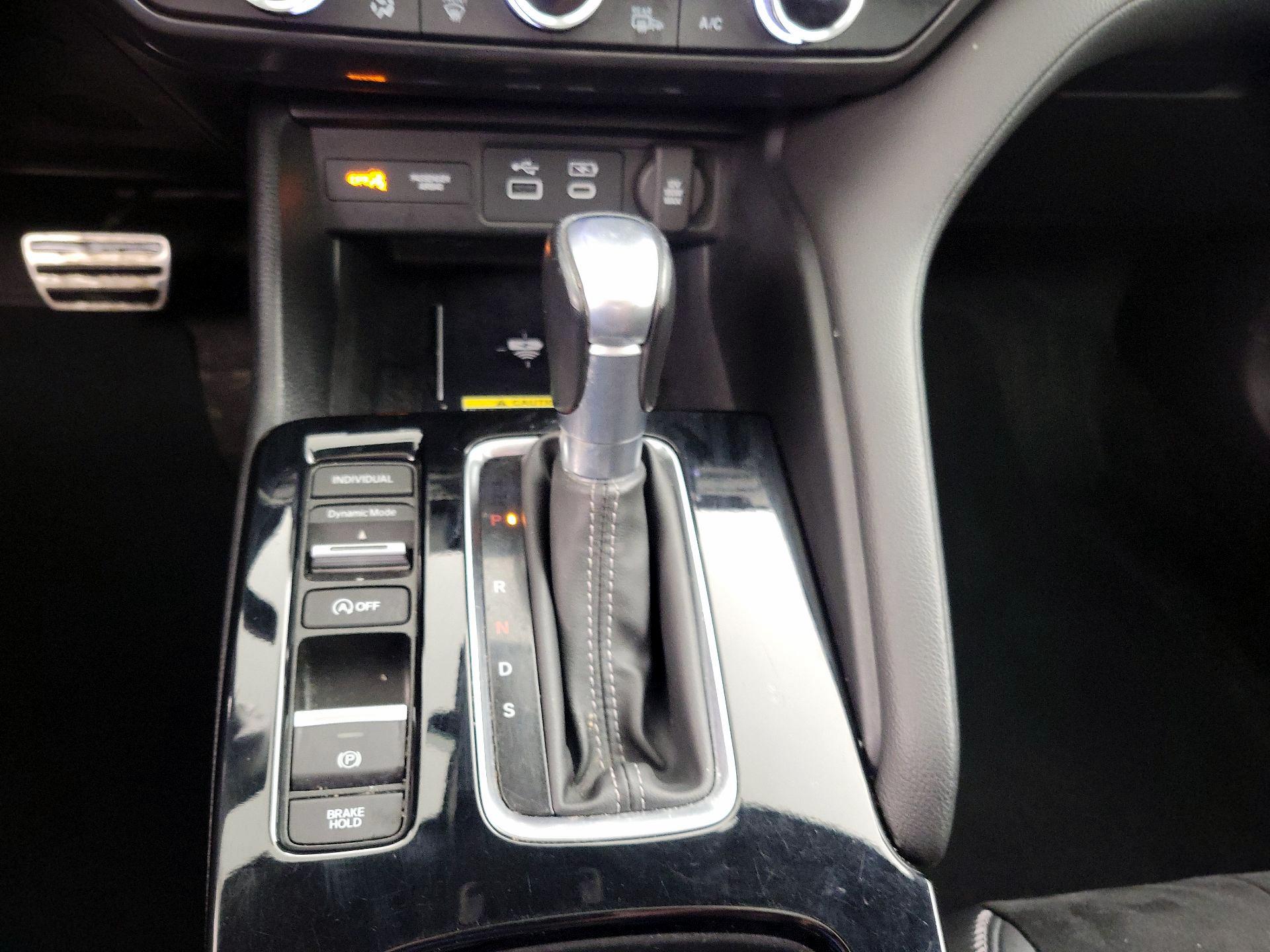 Thumbnail: 2023 Acura Integra - 17