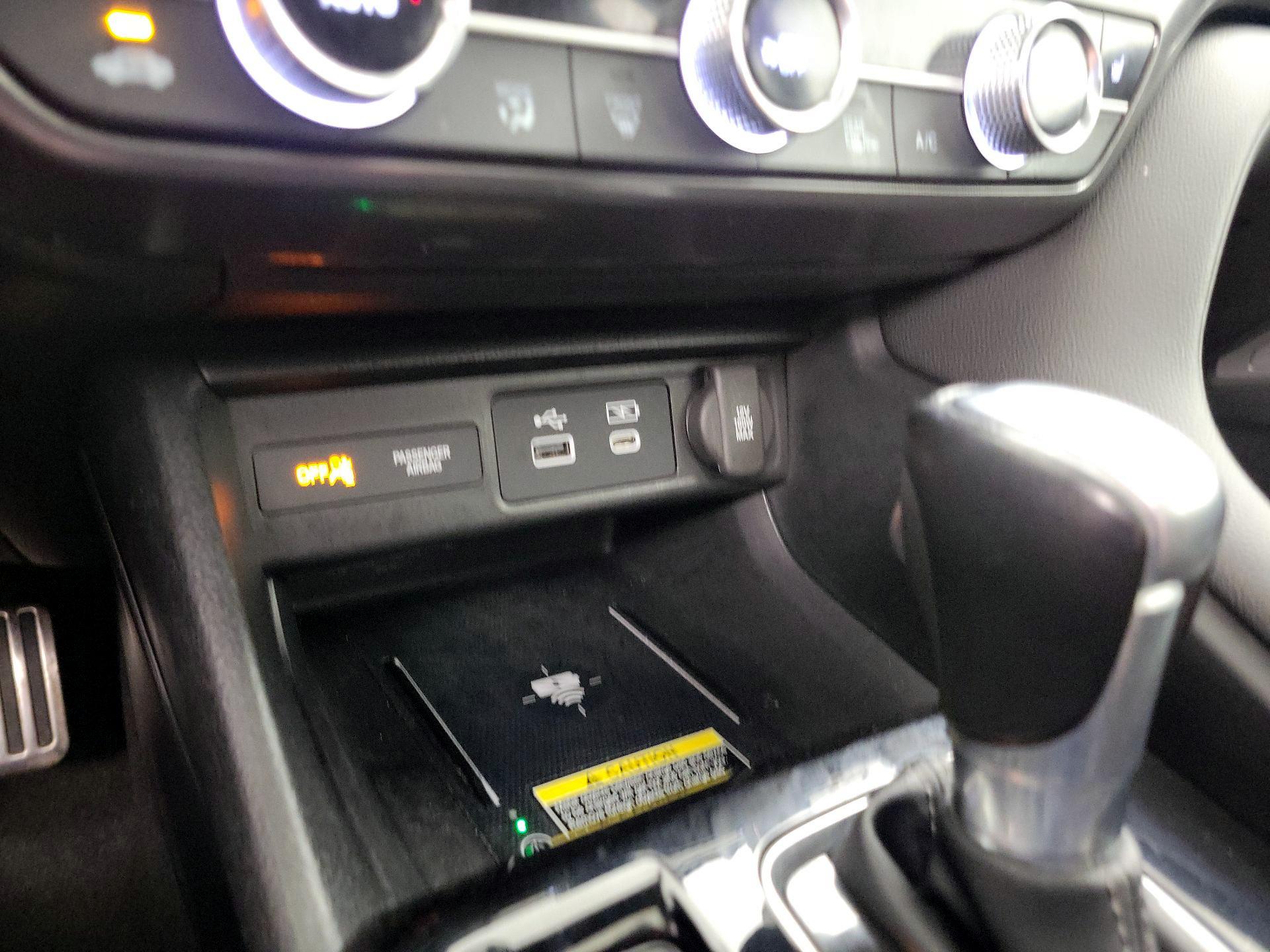 Thumbnail: 2023 Acura Integra - 18