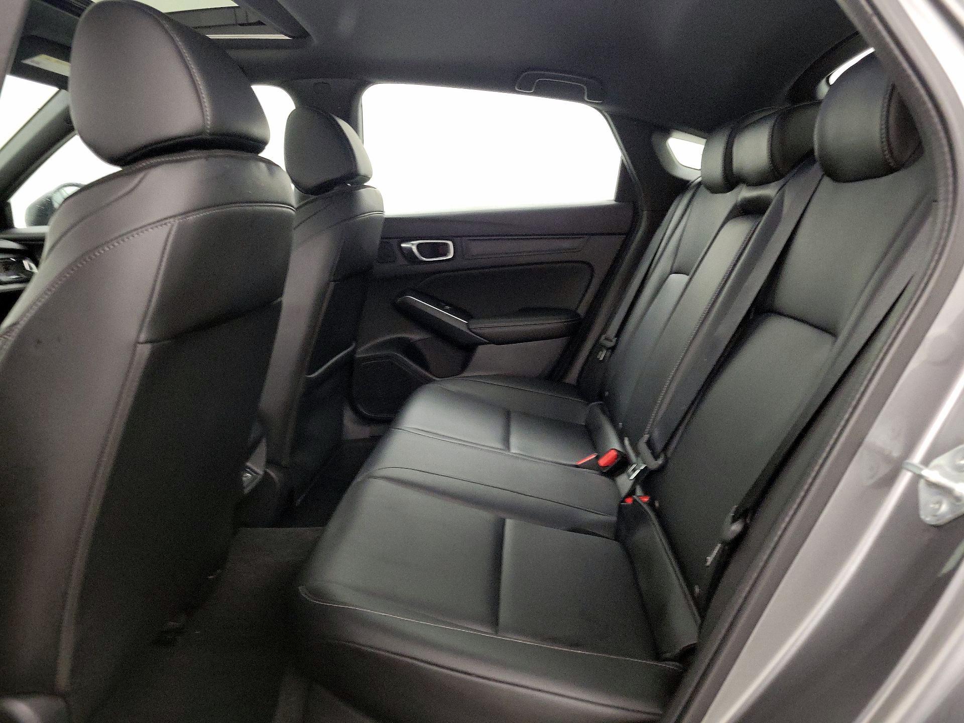 Thumbnail: 2023 Acura Integra - 20