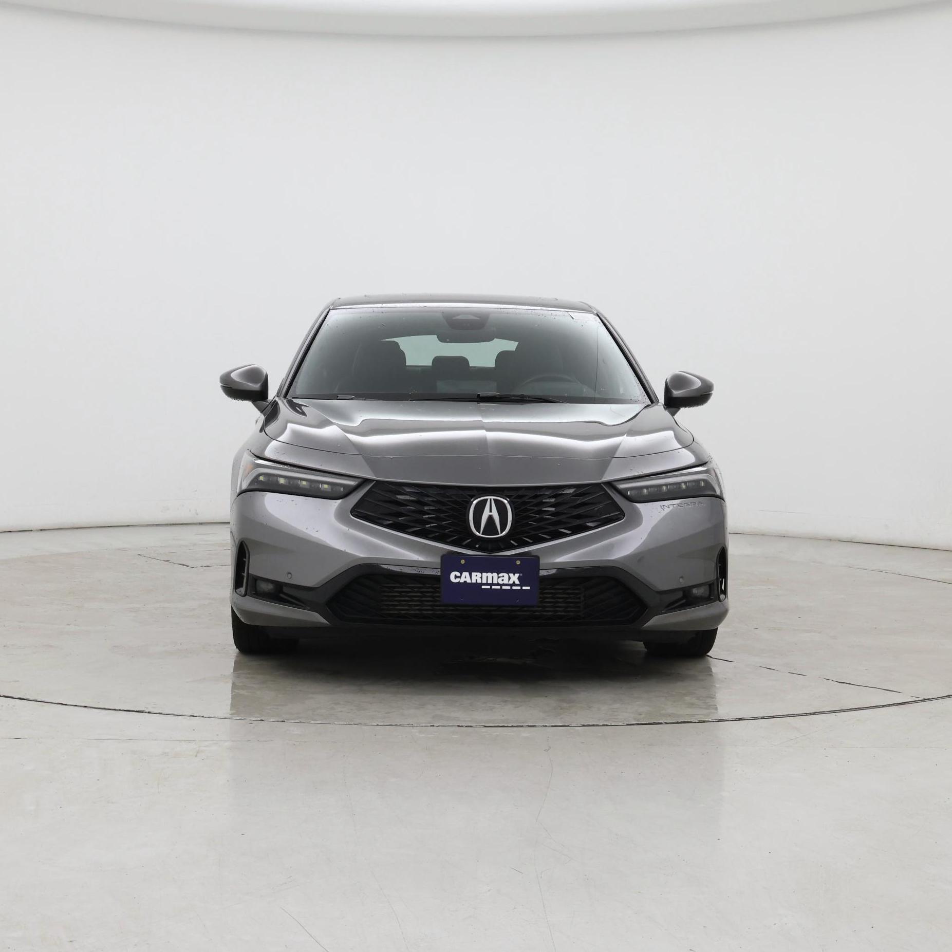 Thumbnail: 2023 Acura Integra - 5